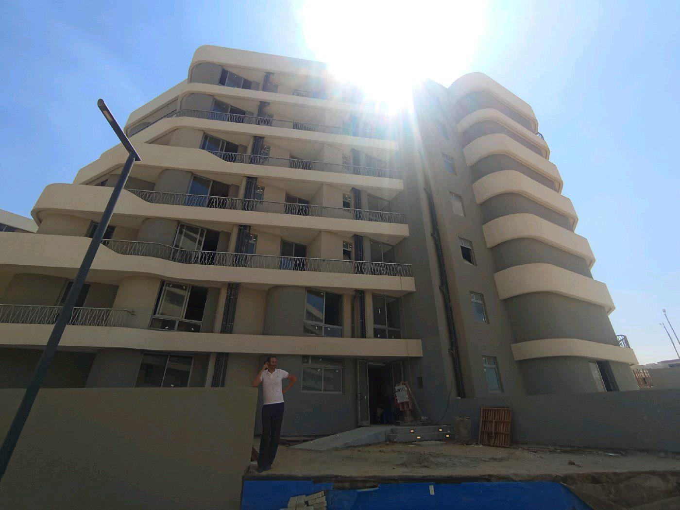 Photo 9 of 3-Bedroom Apartment for Sale, Bloomfields - Mostakbal City
