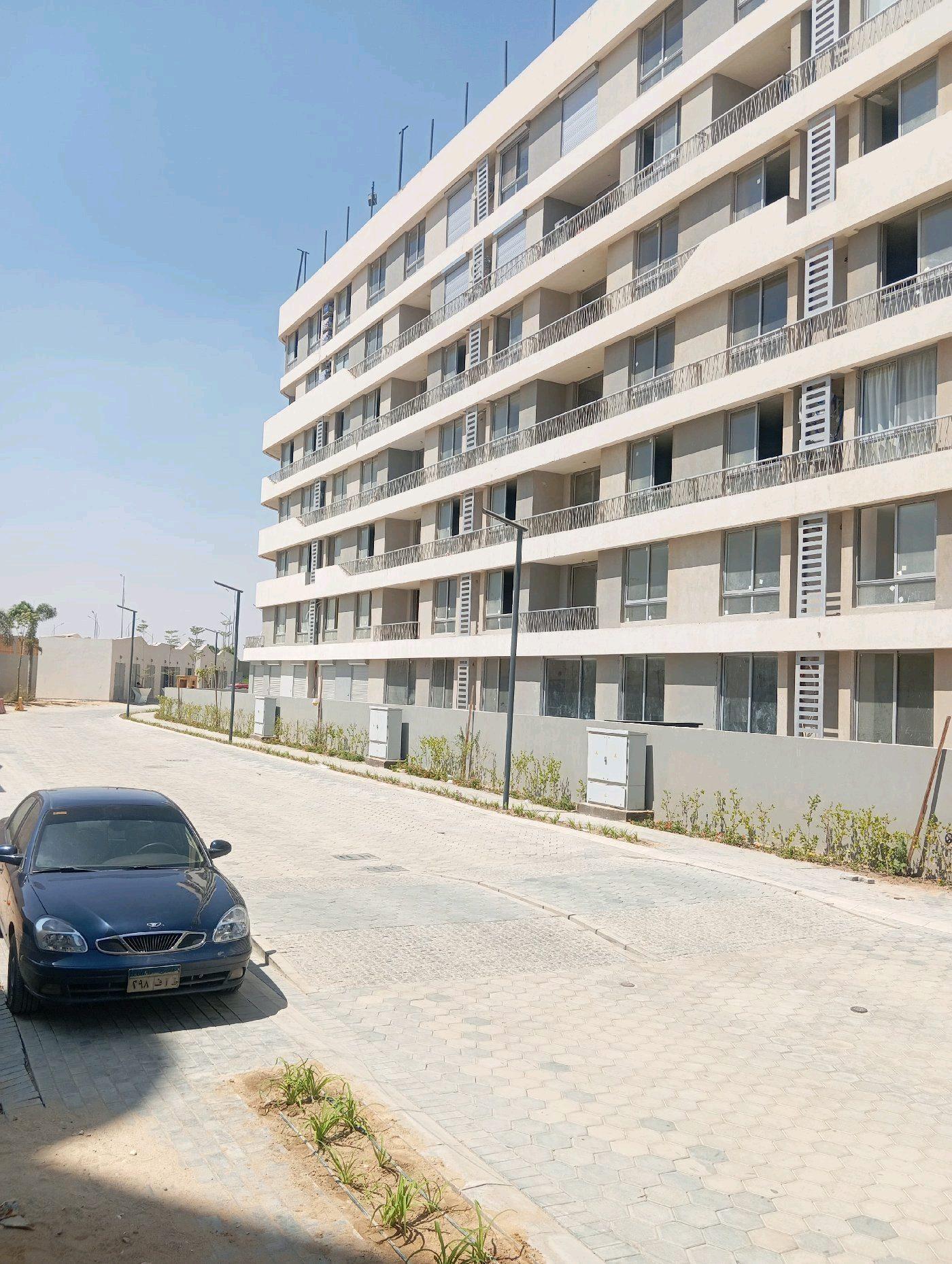 Photo 5 of 3-Bedroom Apartment for Sale, Bloomfields - Mostakbal City