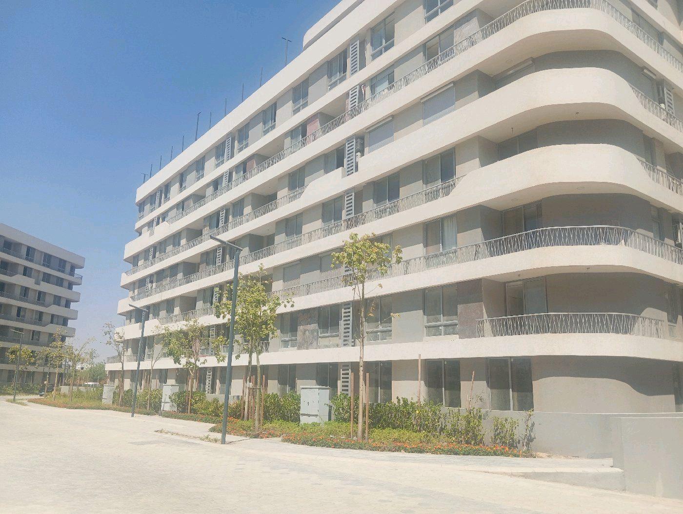 Photo 6 of 3-Bedroom Apartment for Sale, Bloomfields - Mostakbal City