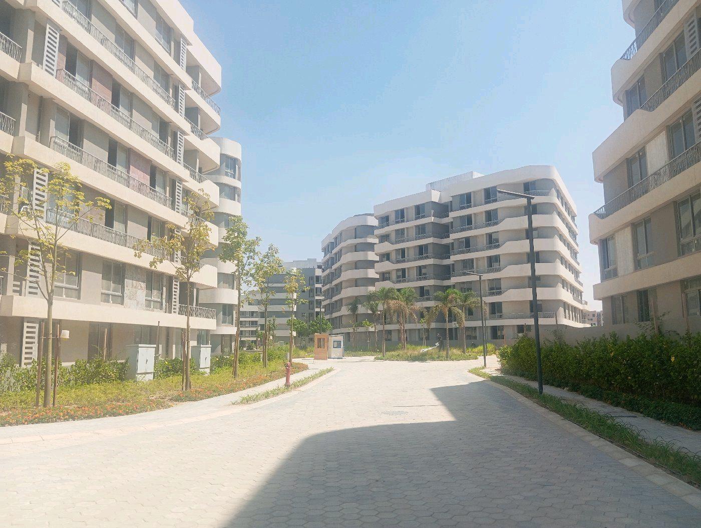 Photo 7 of 3-Bedroom Apartment for Sale, Bloomfields - Mostakbal City