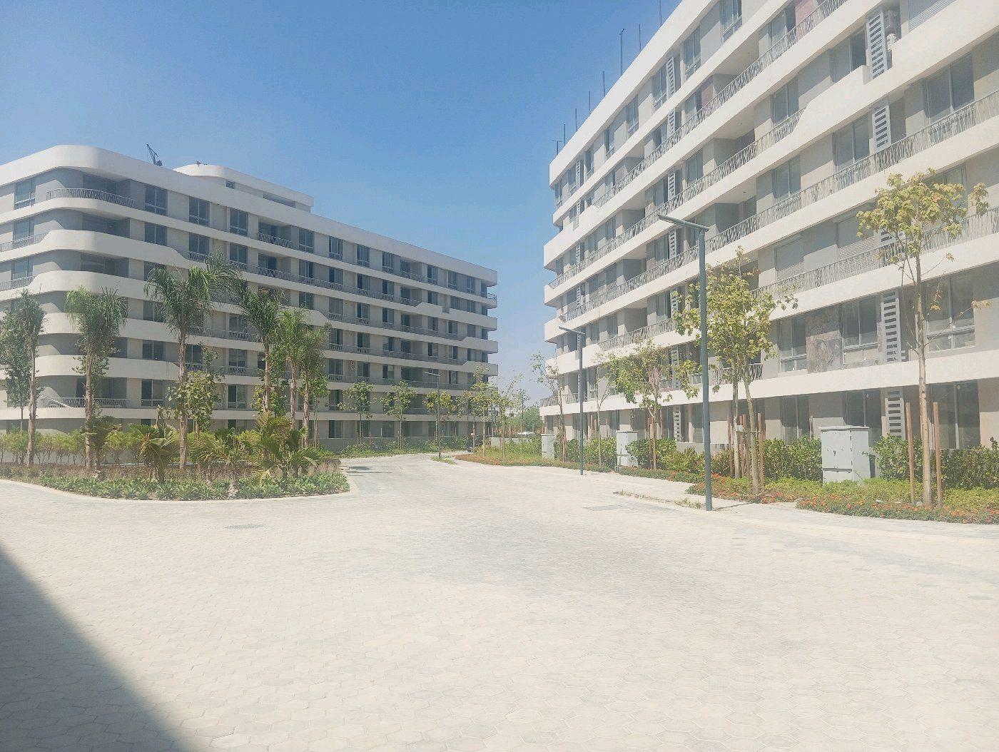 Photo 8 of 3-Bedroom Apartment for Sale, Bloomfields - Mostakbal City