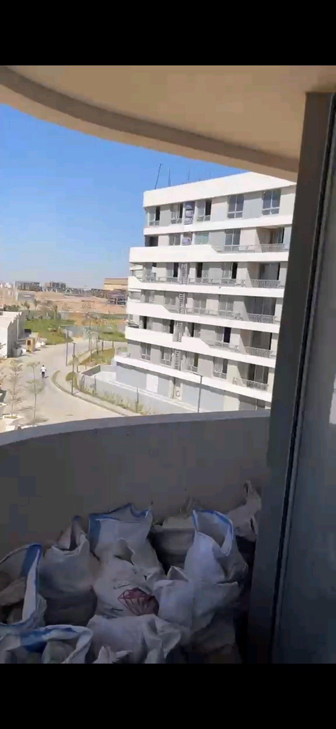Photo 13 of 3-Bedroom Apartment for Sale, Bloomfields - Mostakbal City