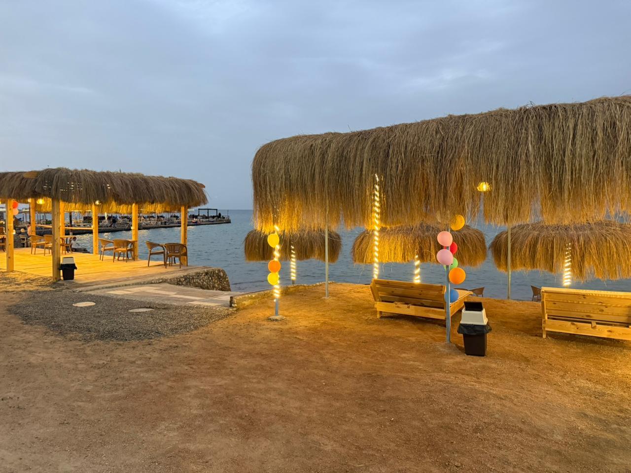 Photo 4 of 3-Bedroom Chalet in Hurghada, Red Sea
