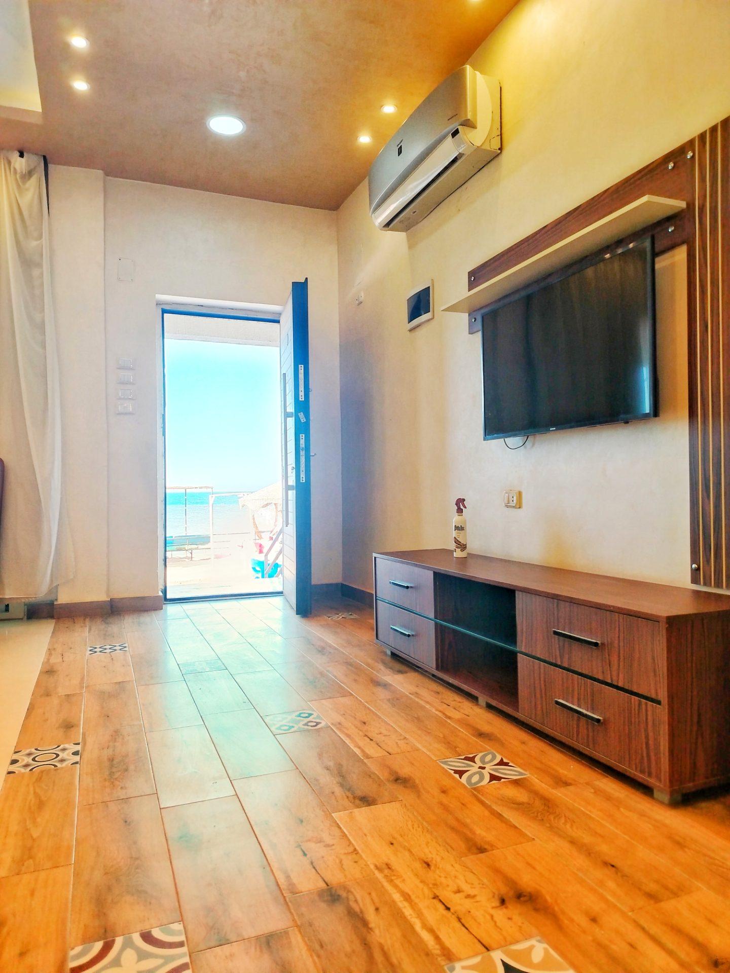 Photo 3 of 3-Bedroom Chalet in Hurghada, Red Sea