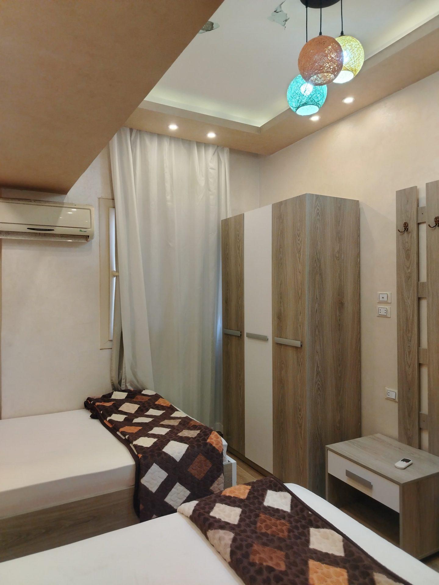 Photo 16 of 3-Bedroom Chalet in Hurghada, Red Sea