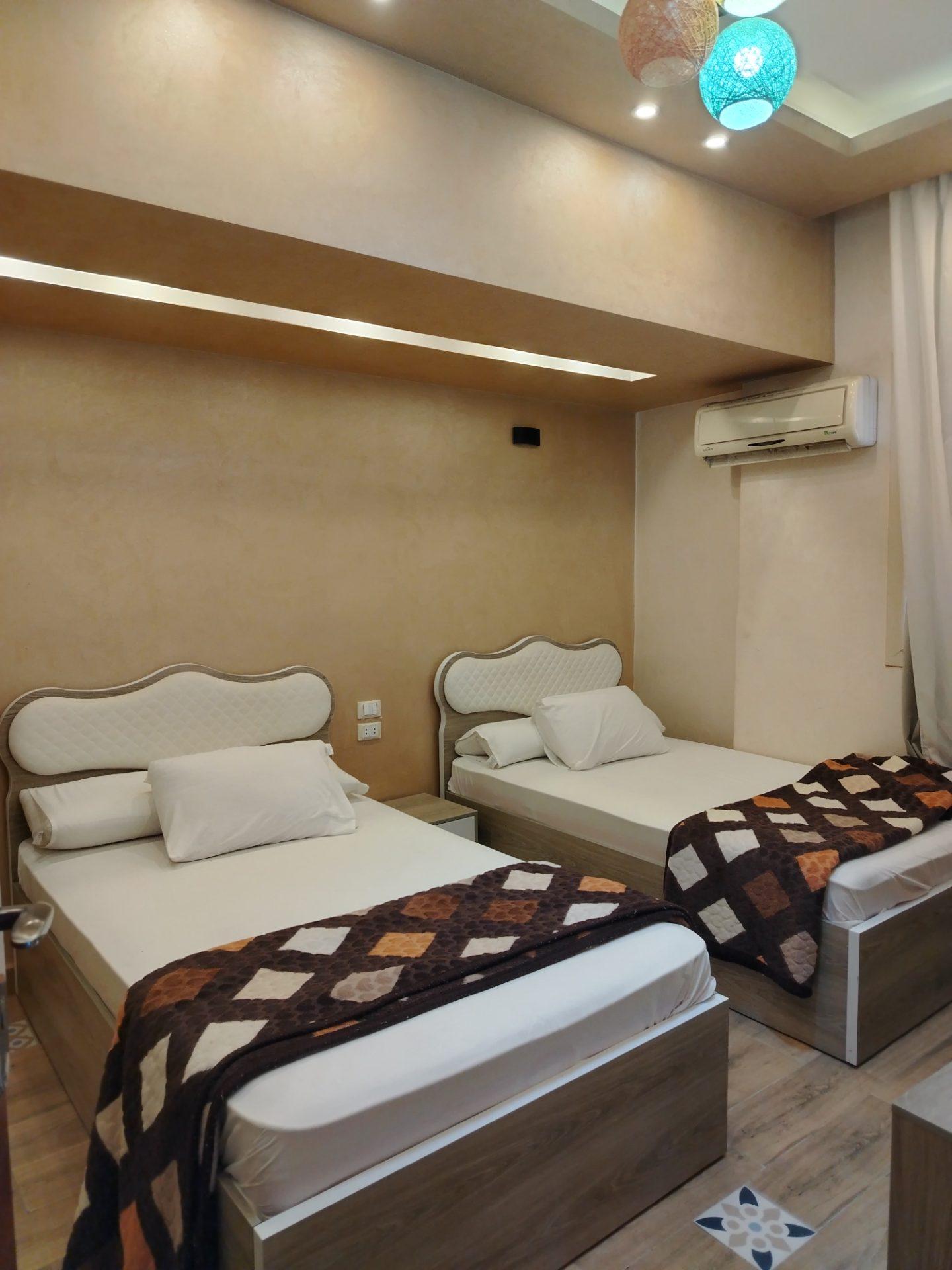 Photo 10 of 3-Bedroom Chalet in Hurghada, Red Sea