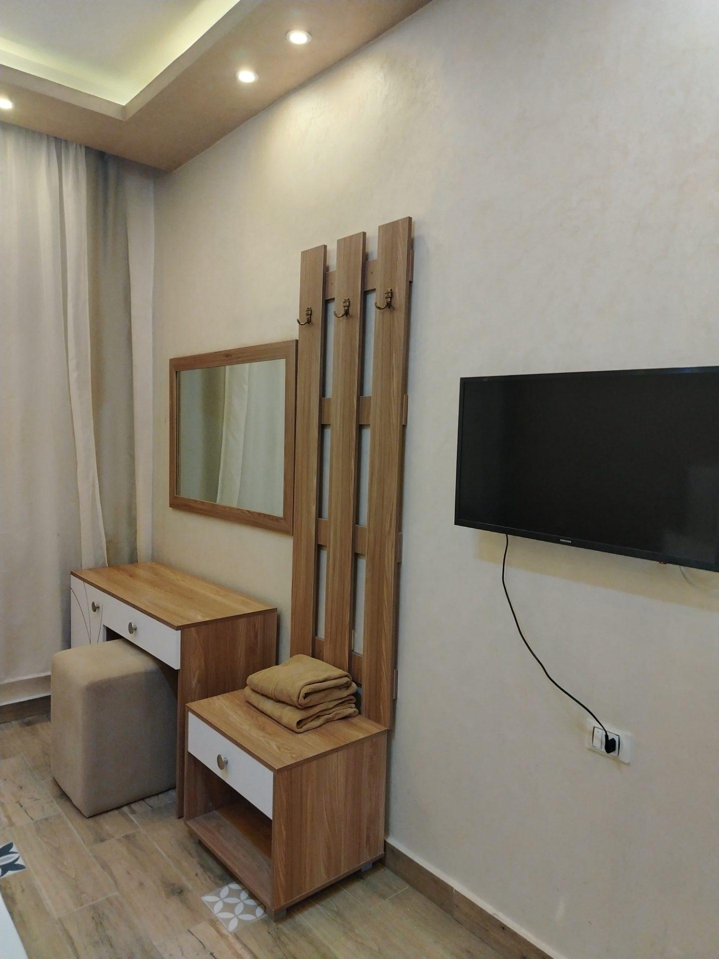 Photo 9 of 3-Bedroom Chalet in Hurghada, Red Sea