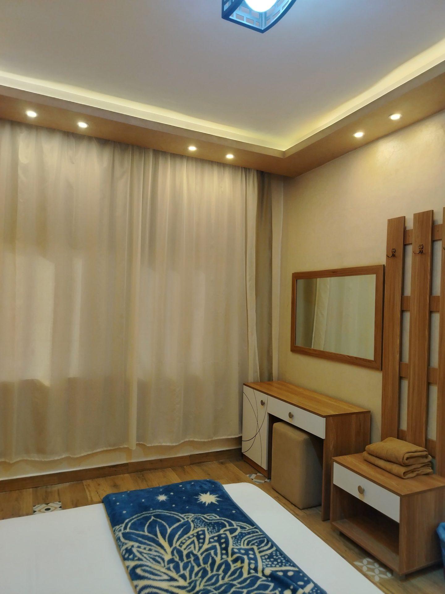 Photo 11 of 3-Bedroom Chalet in Hurghada, Red Sea