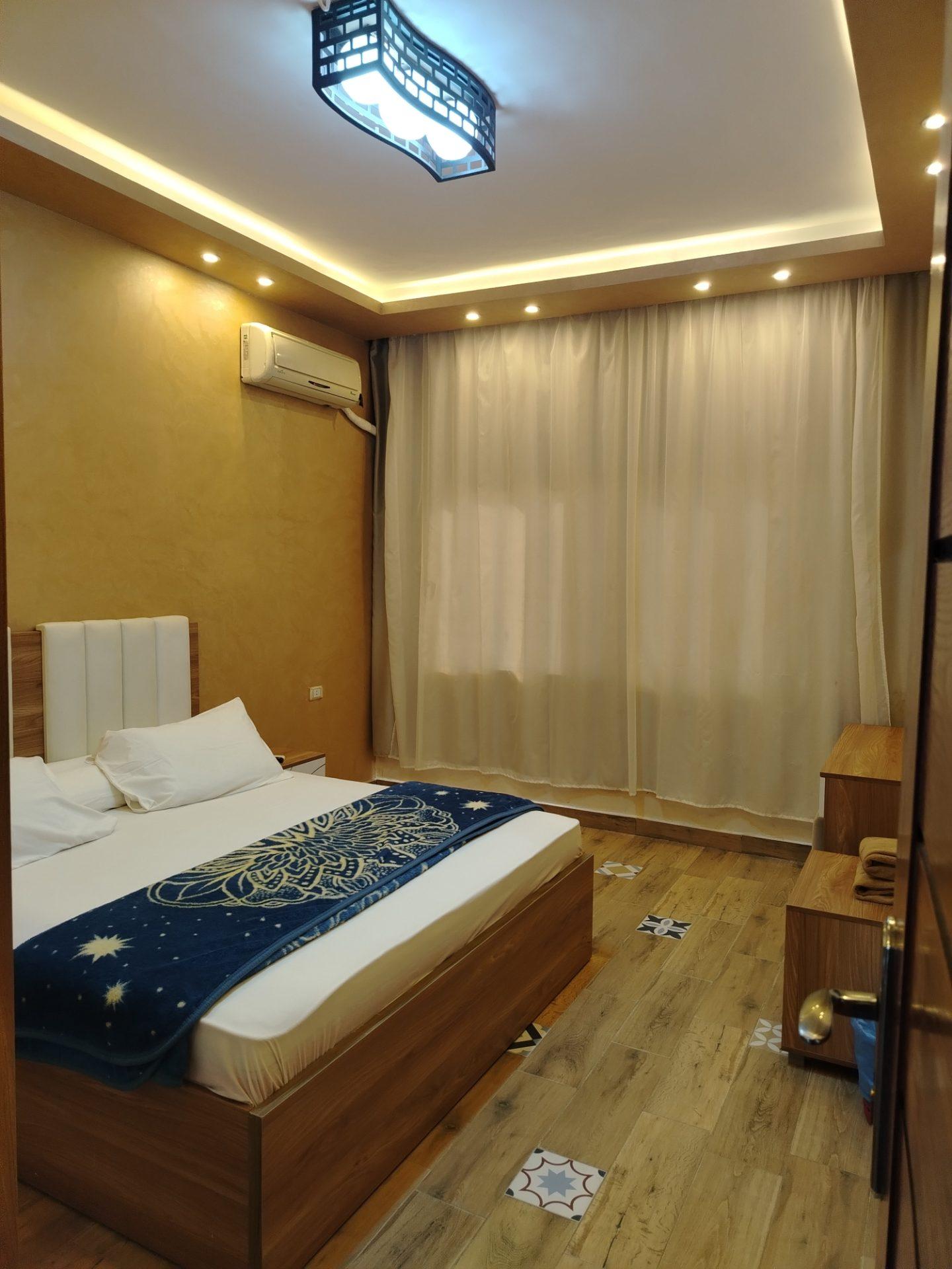 Photo 7 of 3-Bedroom Chalet in Hurghada, Red Sea