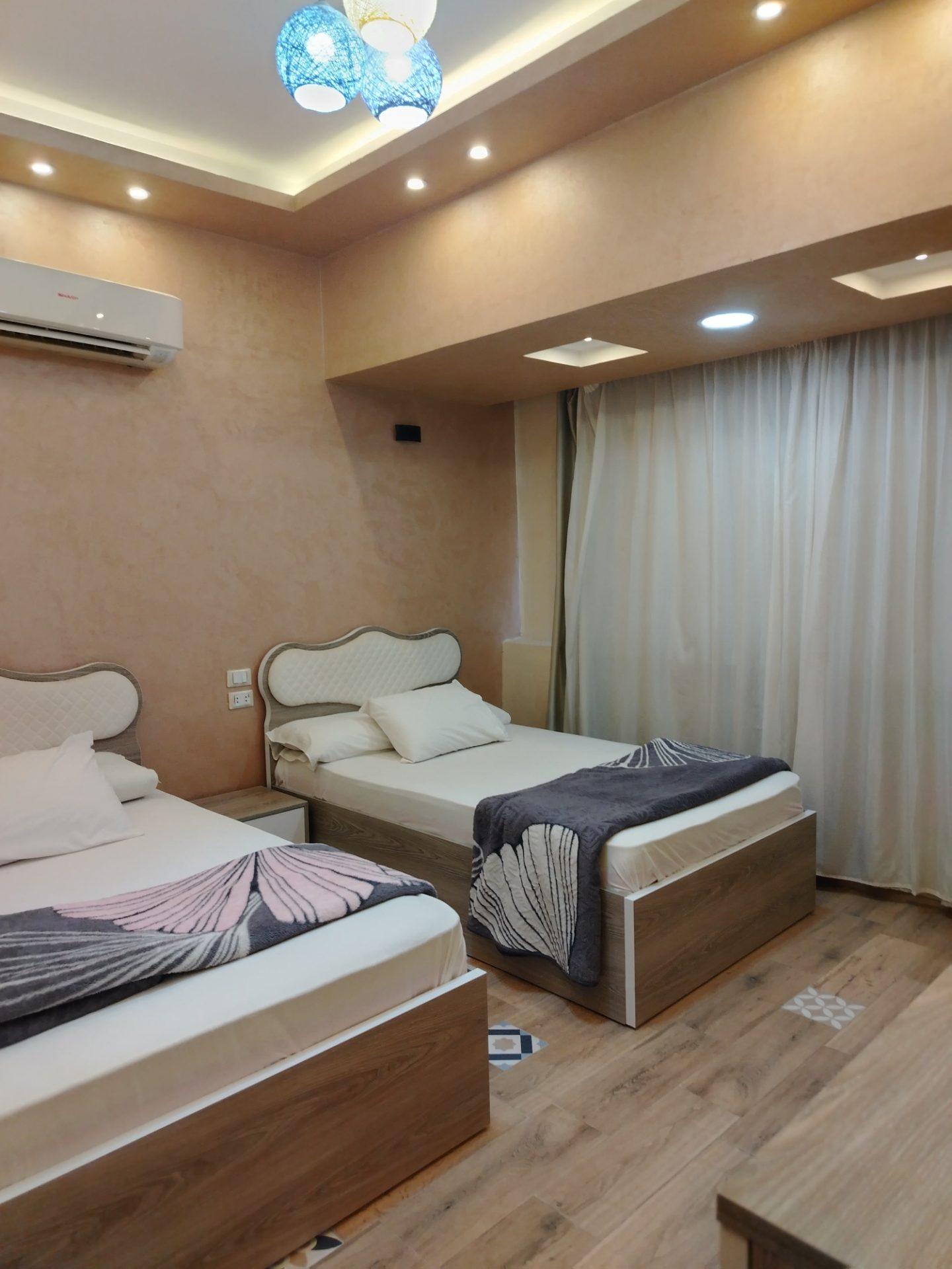 Photo 18 of 3-Bedroom Chalet in Hurghada, Red Sea