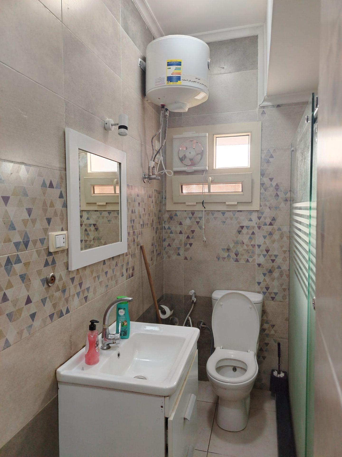Photo 22 of 3-Bedroom Chalet in Hurghada, Red Sea