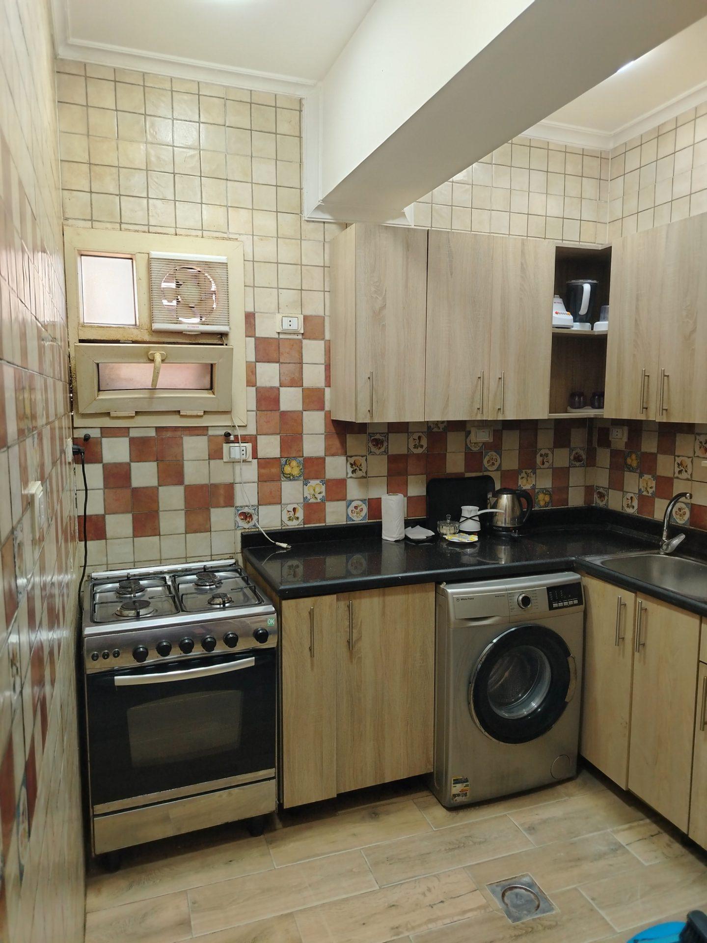 Photo 21 of 3-Bedroom Chalet in Hurghada, Red Sea