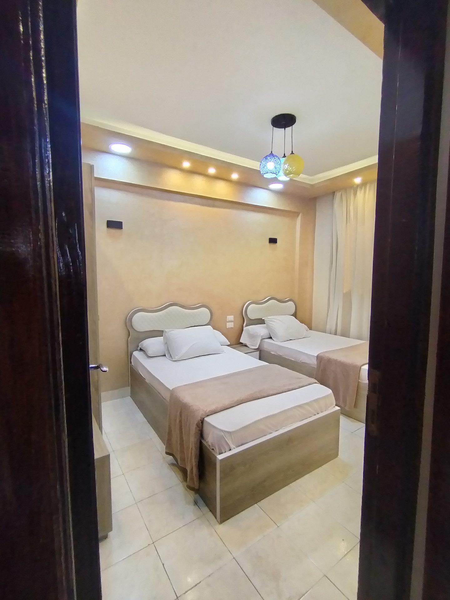 Photo 19 of 3-Bedroom Chalet in Hurghada, Red Sea