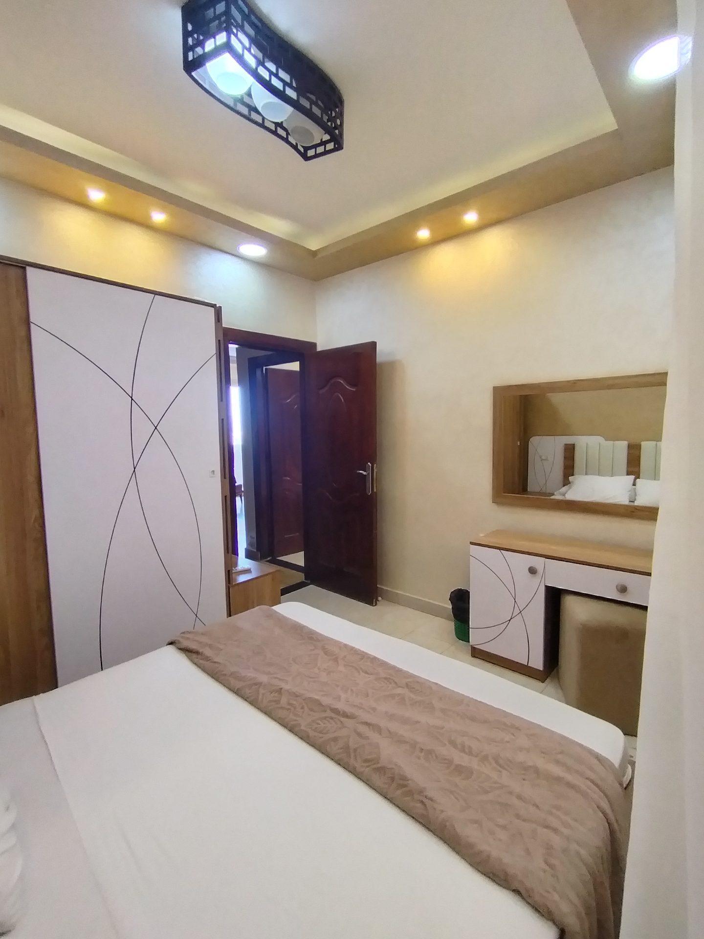 Photo 12 of 3-Bedroom Chalet in Hurghada, Red Sea