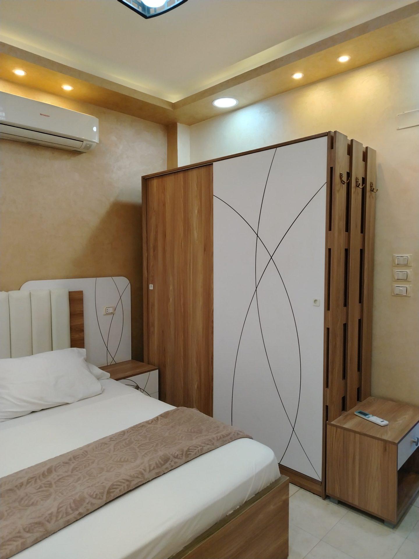 Photo 14 of 3-Bedroom Chalet in Hurghada, Red Sea