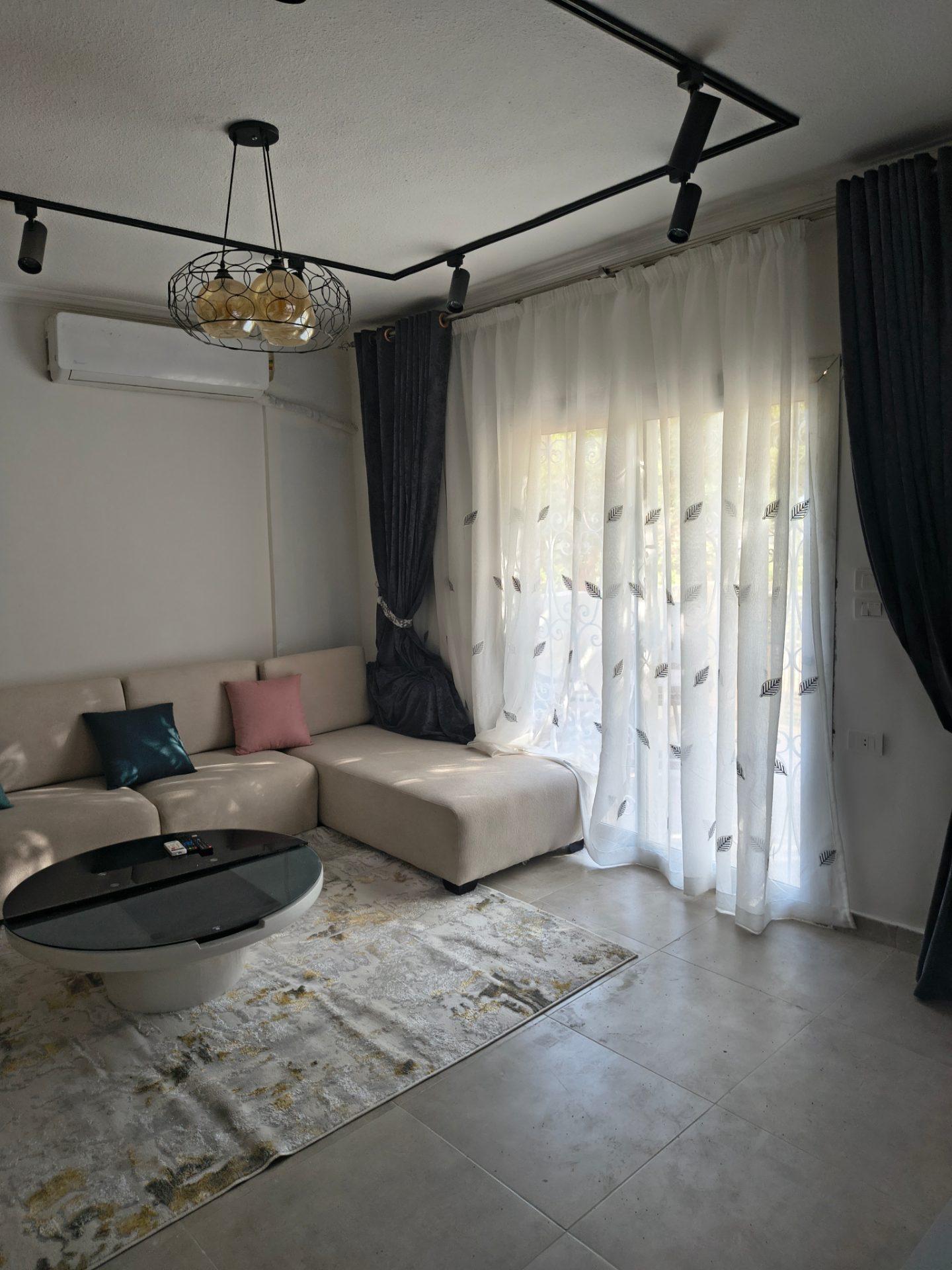 Photo 2 of 2-Bedroom Apartment in Hurghada, Red Sea