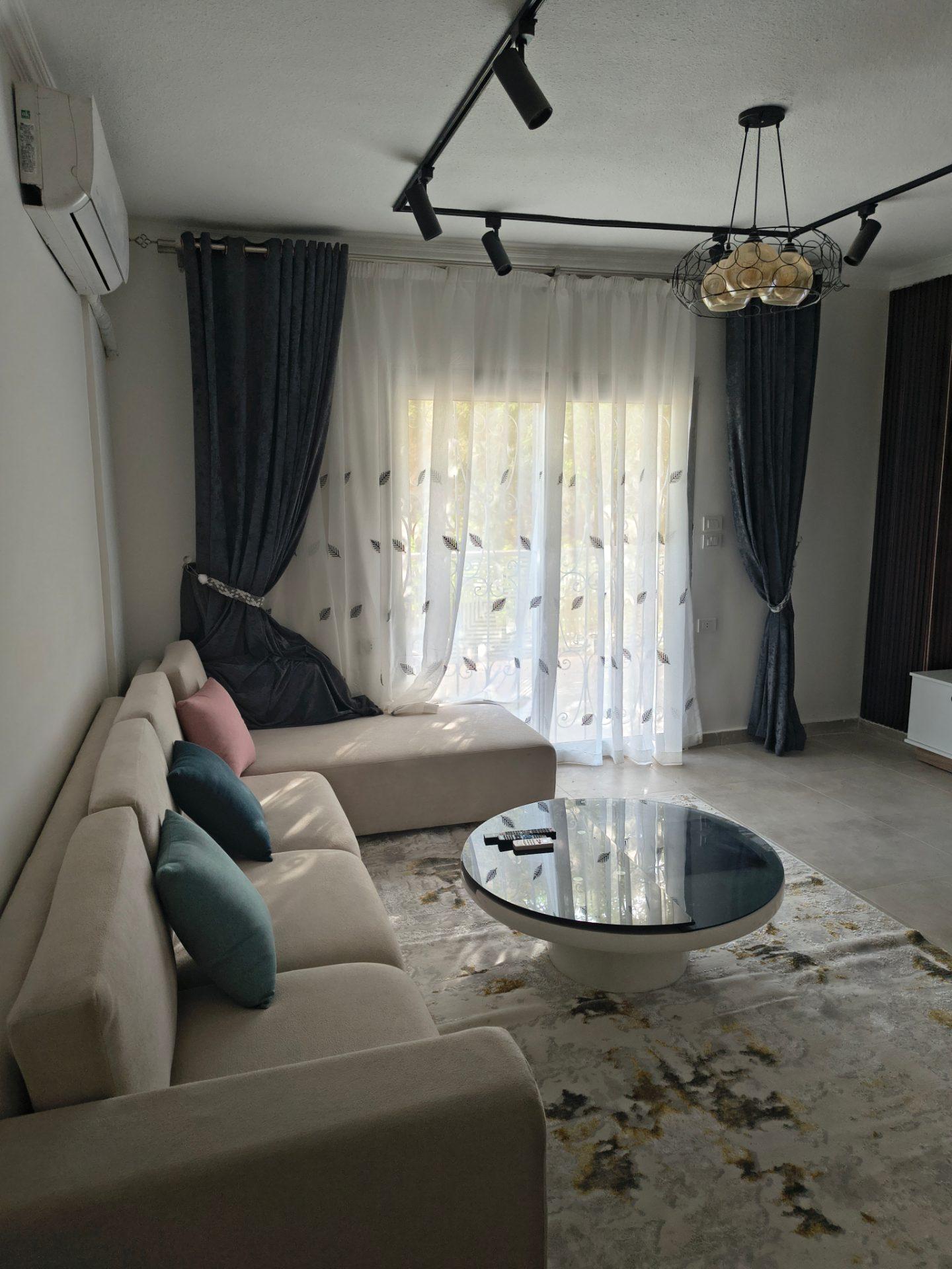 Photo 3 of 2-Bedroom Apartment in Hurghada, Red Sea