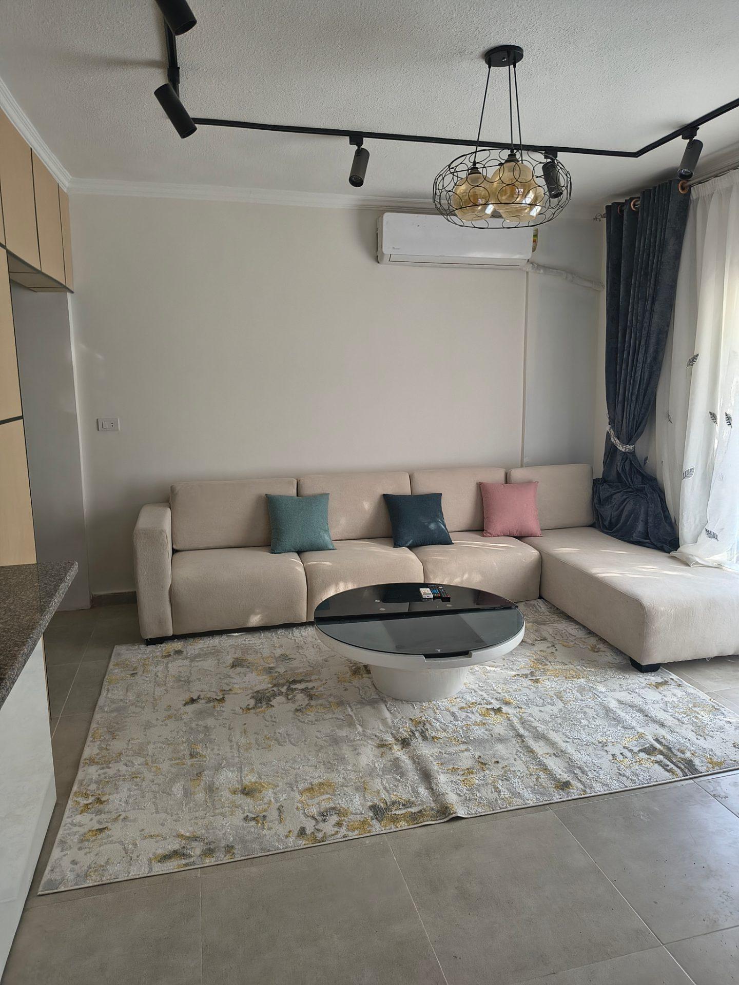 Photo 4 of 2-Bedroom Apartment in Hurghada, Red Sea