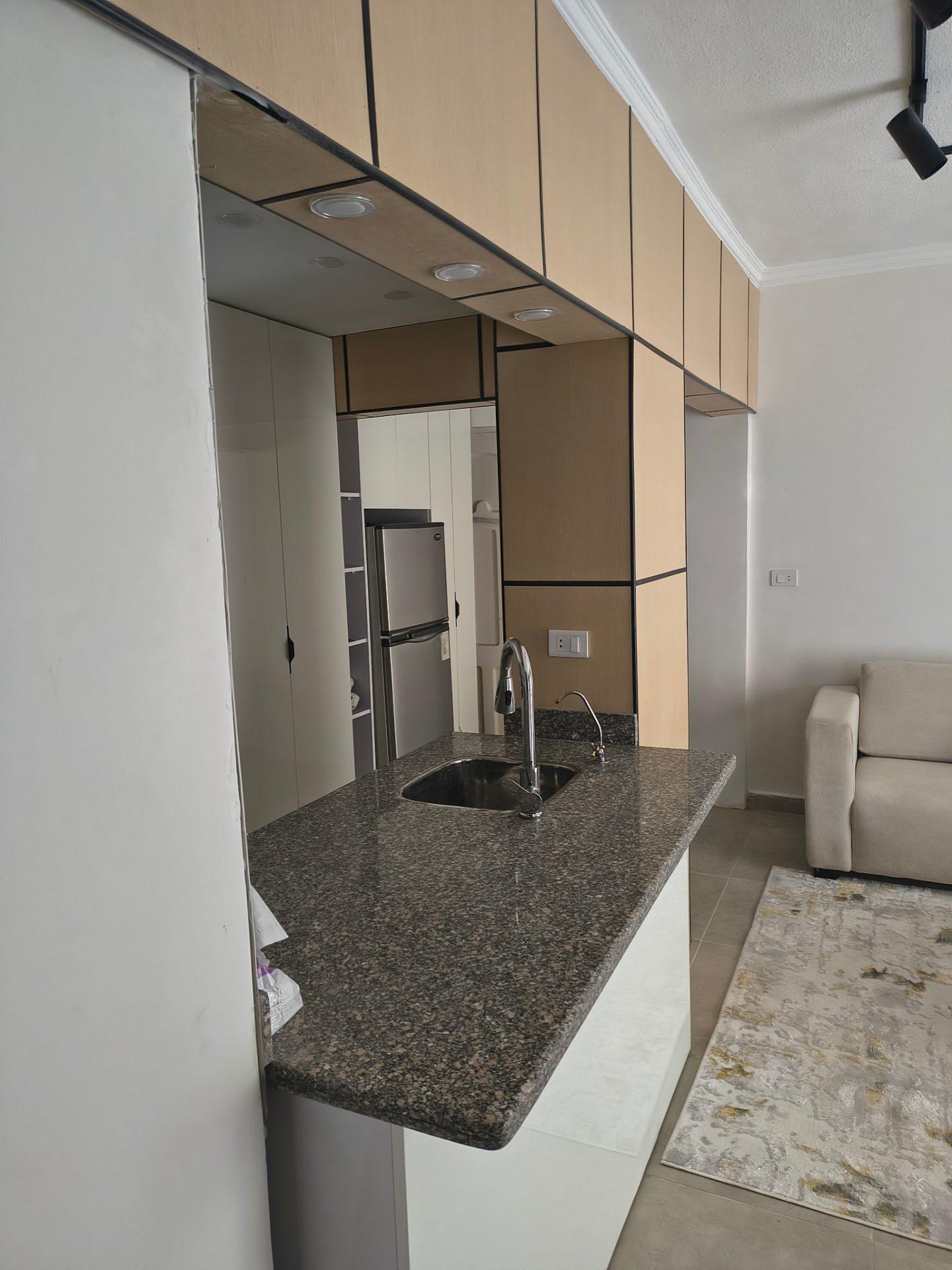 Photo 5 of 2-Bedroom Apartment in Hurghada, Red Sea