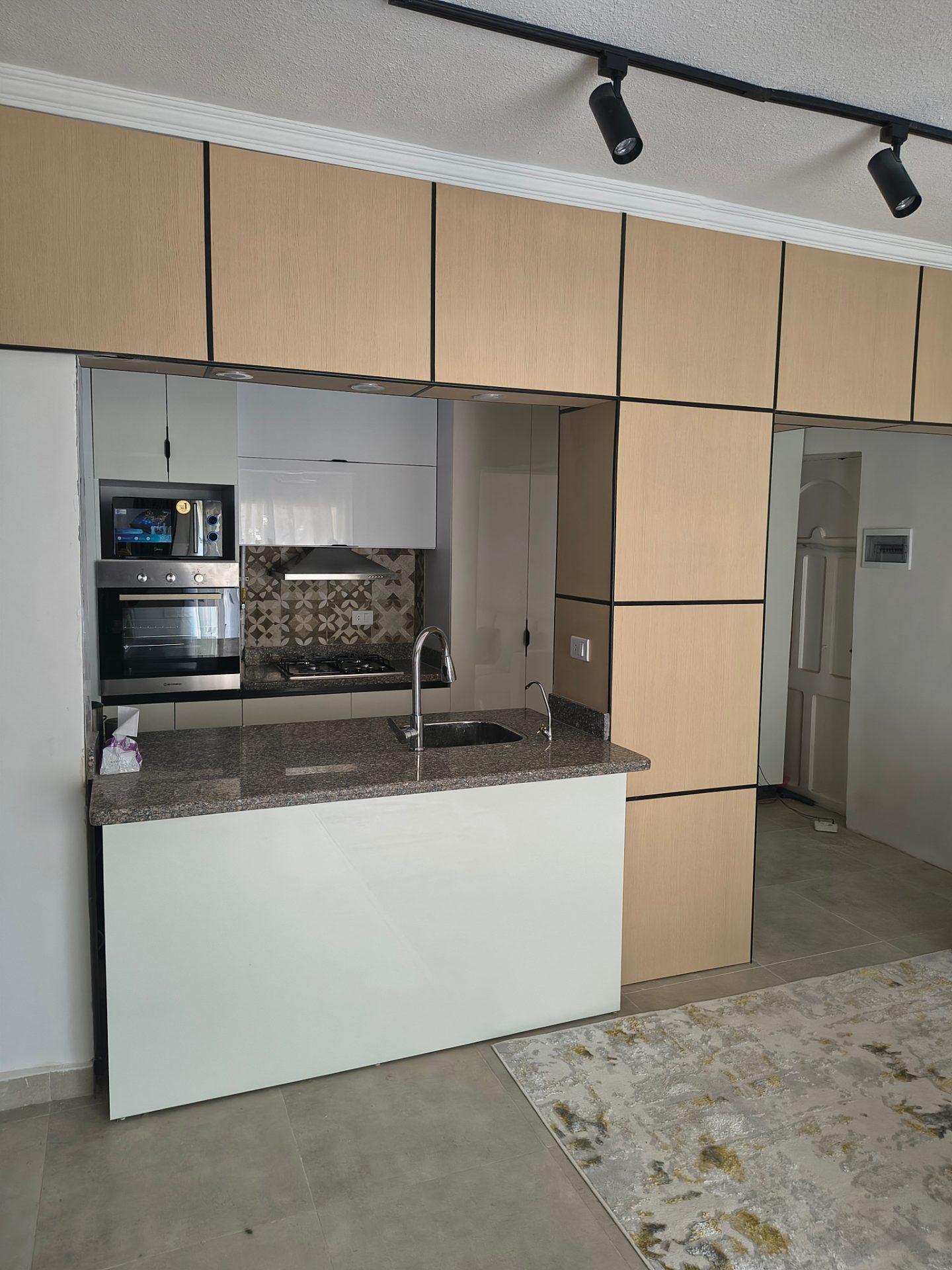 Photo 7 of 2-Bedroom Apartment in Hurghada, Red Sea