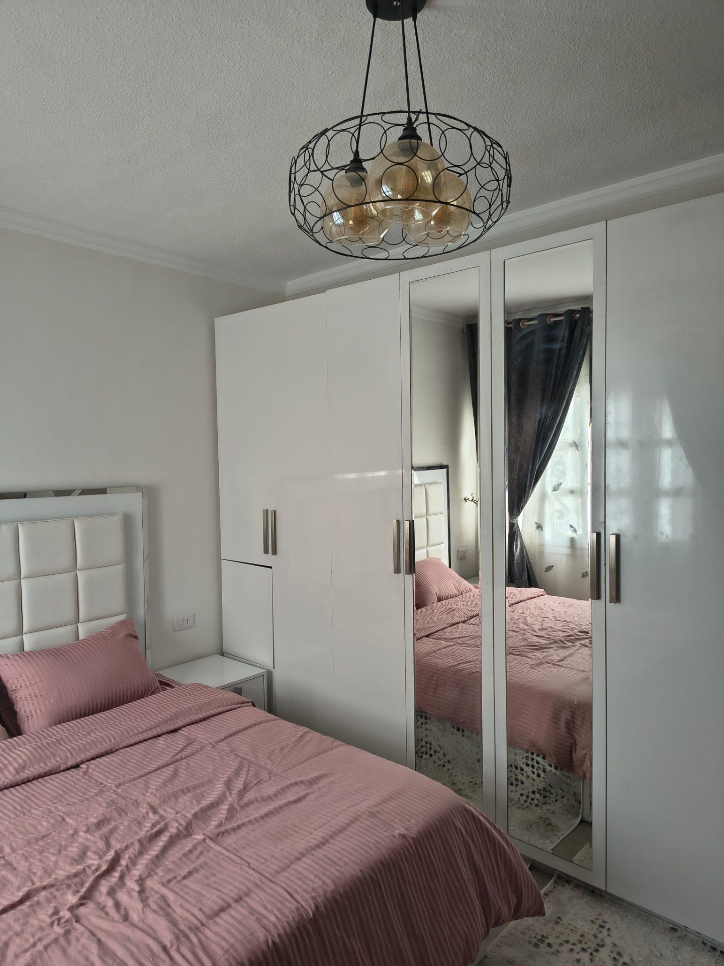 Photo 8 of 2-Bedroom Apartment in Hurghada, Red Sea