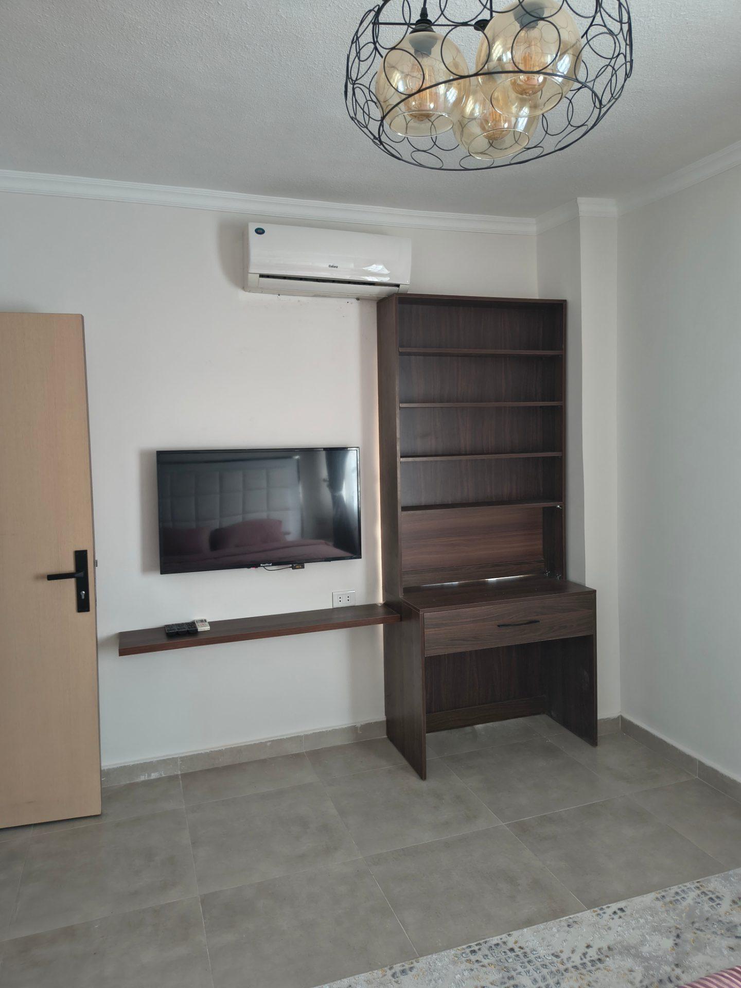 Photo 9 of 2-Bedroom Apartment in Hurghada, Red Sea