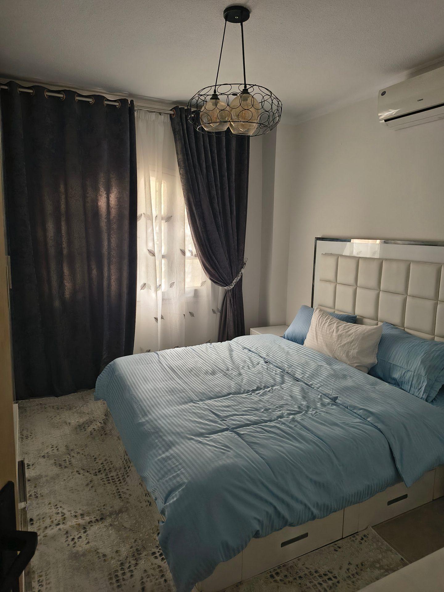 Photo 12 of 2-Bedroom Apartment in Hurghada, Red Sea