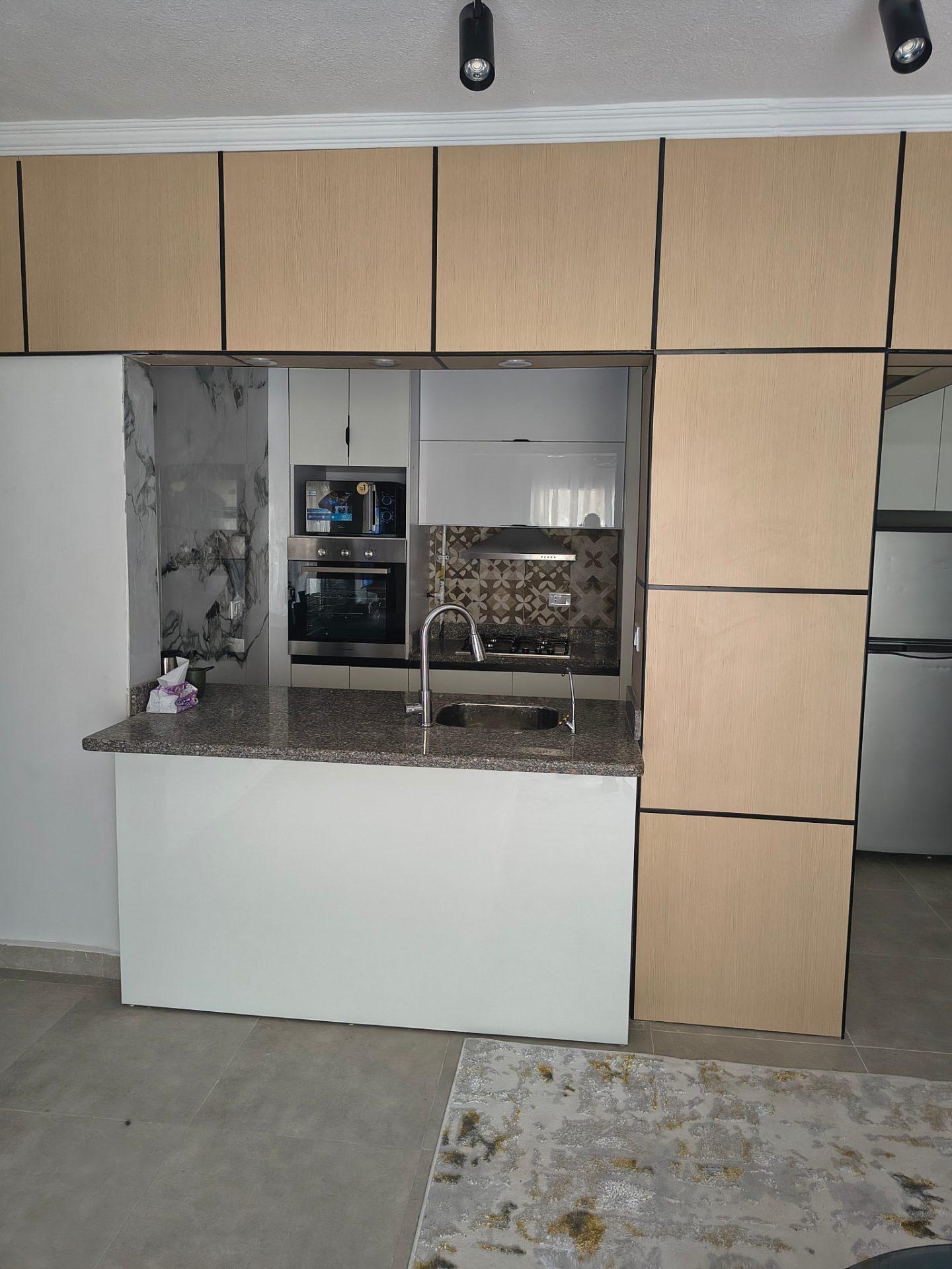 Photo 18 of 2-Bedroom Apartment in Hurghada, Red Sea