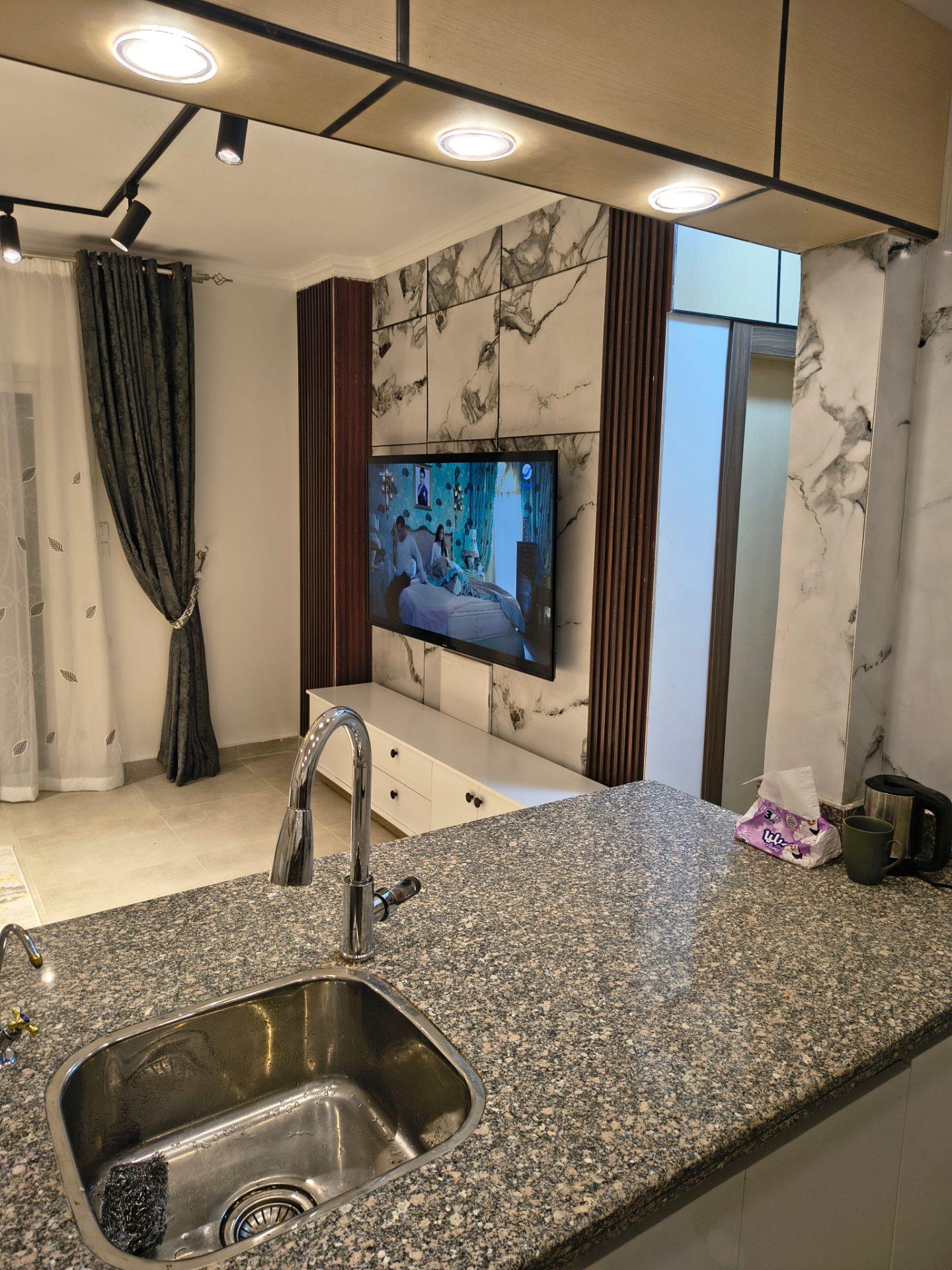 Photo 27 of 2-Bedroom Apartment in Hurghada, Red Sea