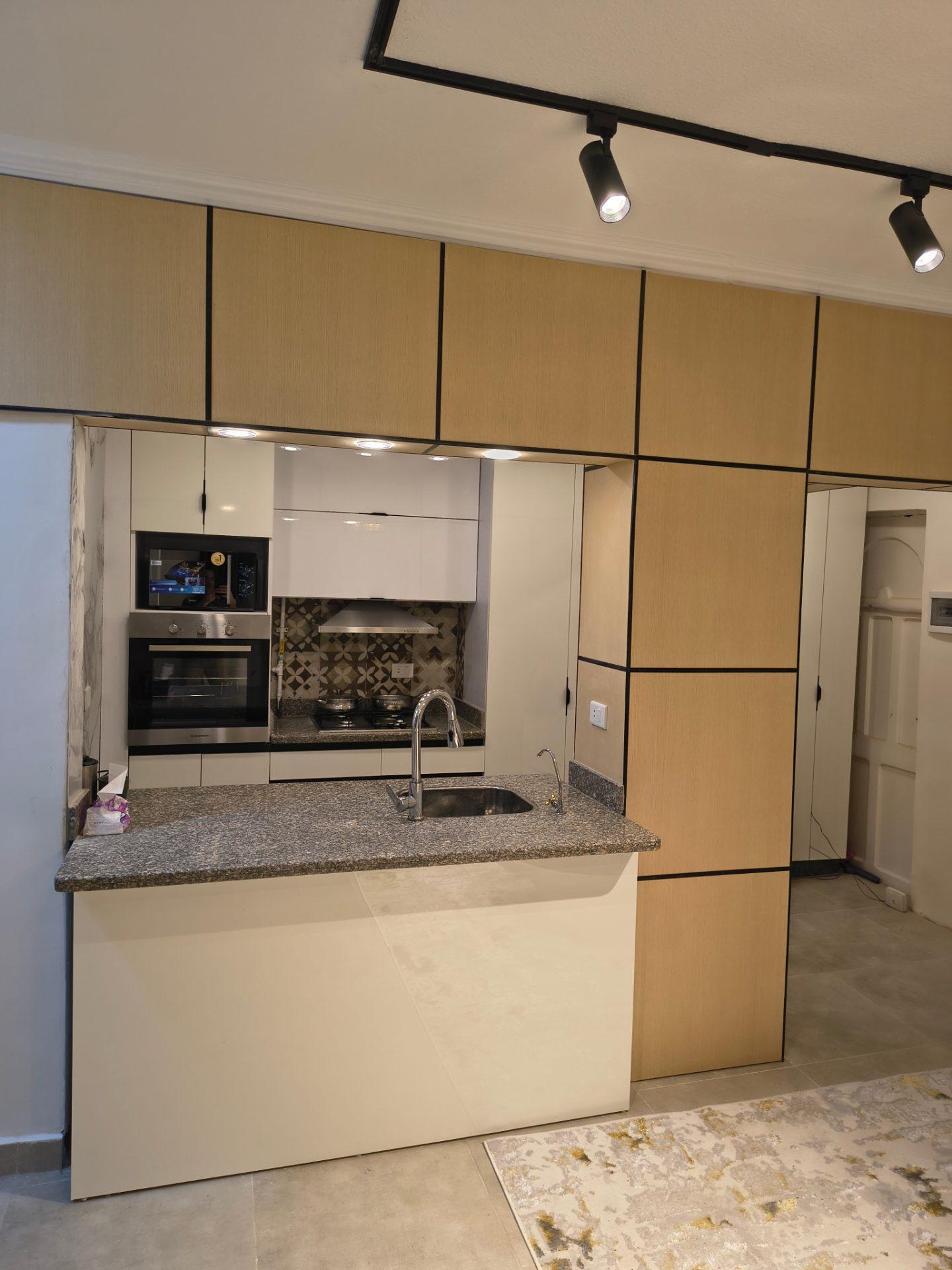 Photo 31 of 2-Bedroom Apartment in Hurghada, Red Sea