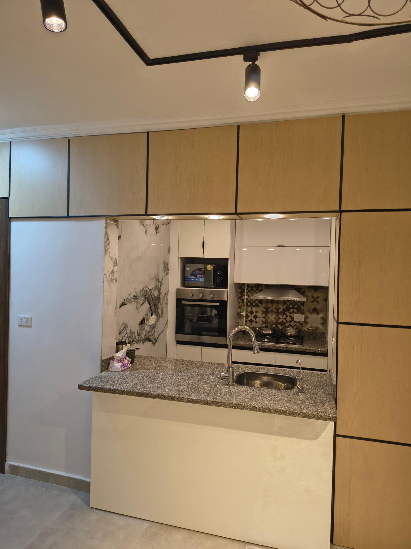 Photo 32 of 2-Bedroom Apartment in Hurghada, Red Sea