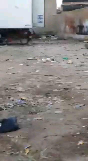 صورة 2 لـأرض مباني 2400 م² على الطريق الدولي المنصورة – دمياط، فارسكور