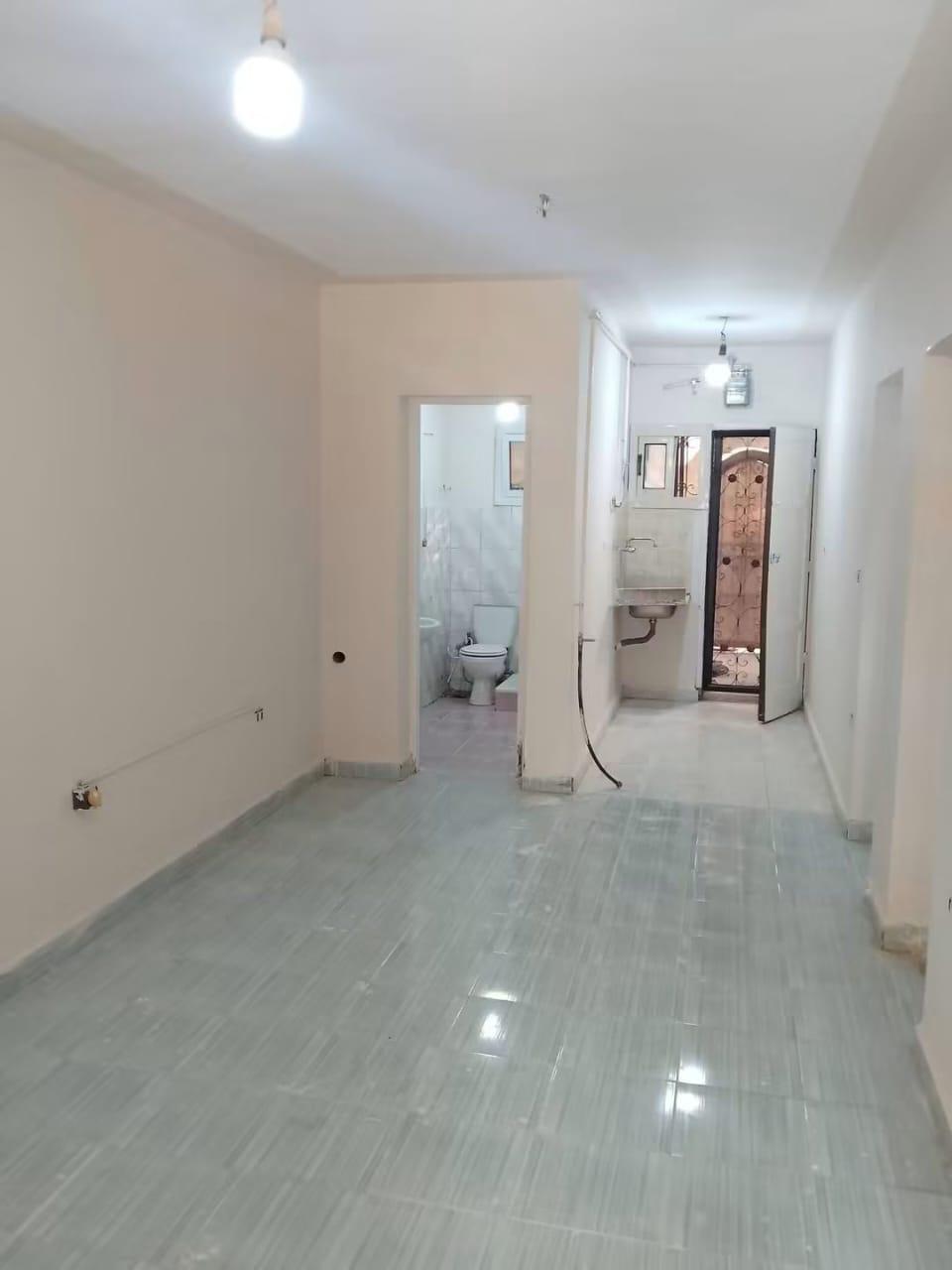 Photo 2 of Ground-floor apartment with private garden for sale in New City, 6th of October