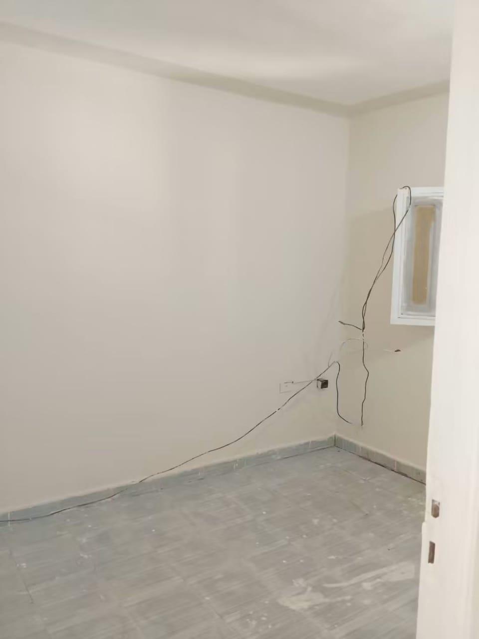 Photo 3 of Ground-floor apartment with private garden for sale in New City, 6th of October