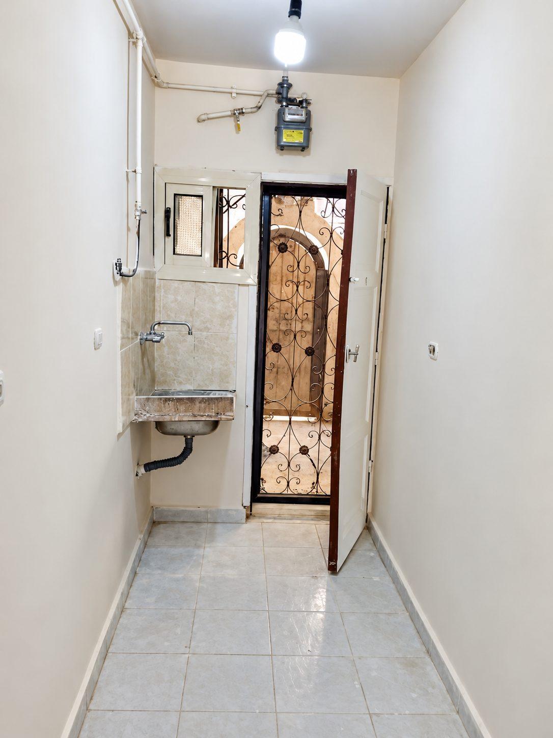 Photo 7 of Ground-floor apartment with private garden for sale in New City, 6th of October