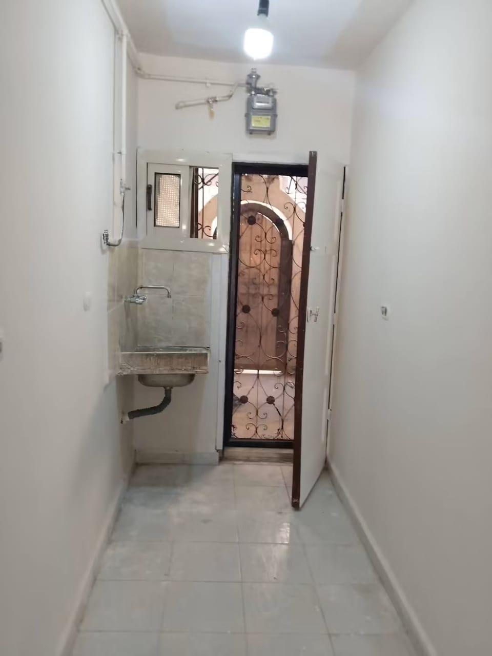 Photo 8 of Ground-floor apartment with private garden for sale in New City, 6th of October