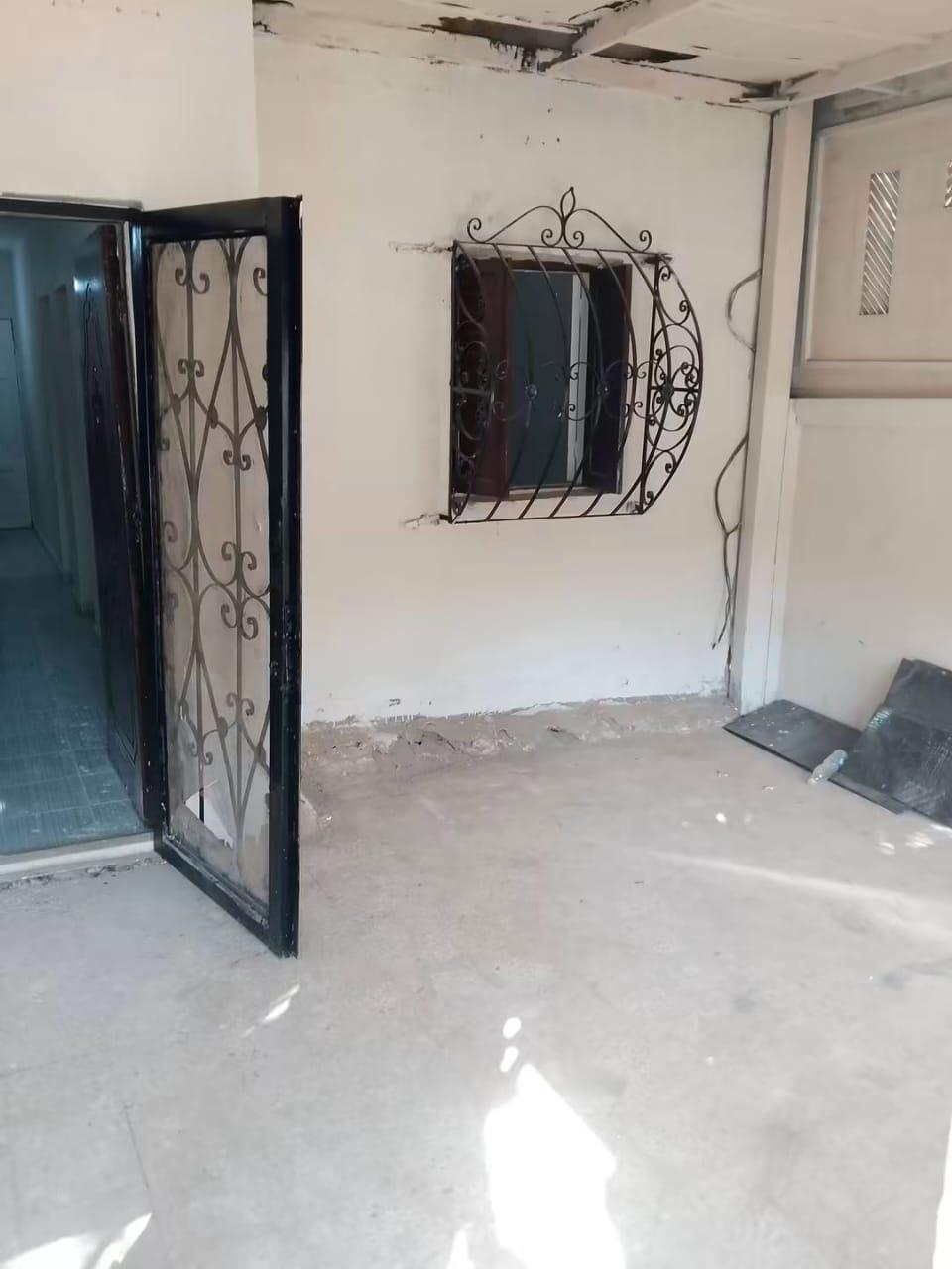 Photo 4 of Ground-floor apartment with private garden for sale in New City, 6th of October