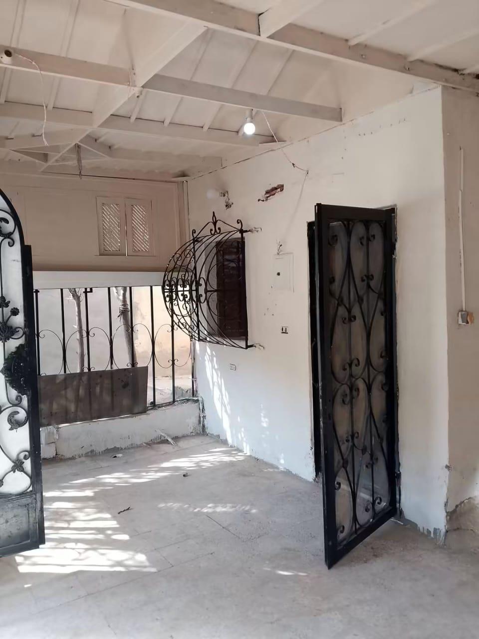 Photo 5 of Ground-floor apartment with private garden for sale in New City, 6th of October