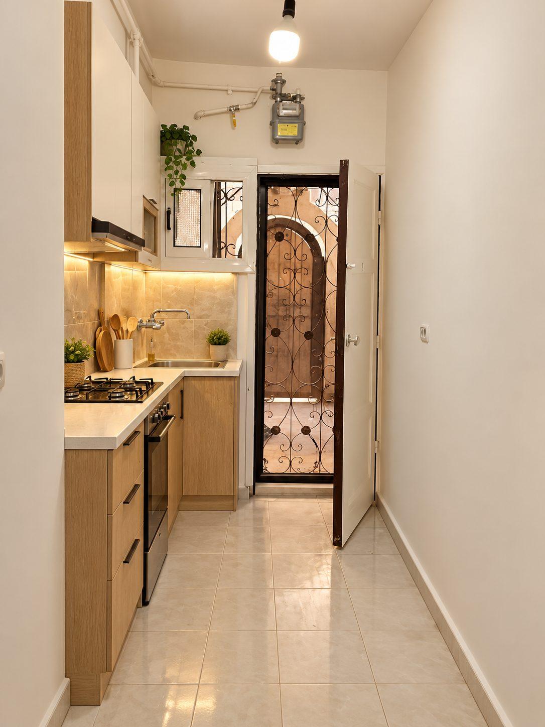 Photo 10 of Ground-floor apartment with private garden for sale in New City, 6th of October