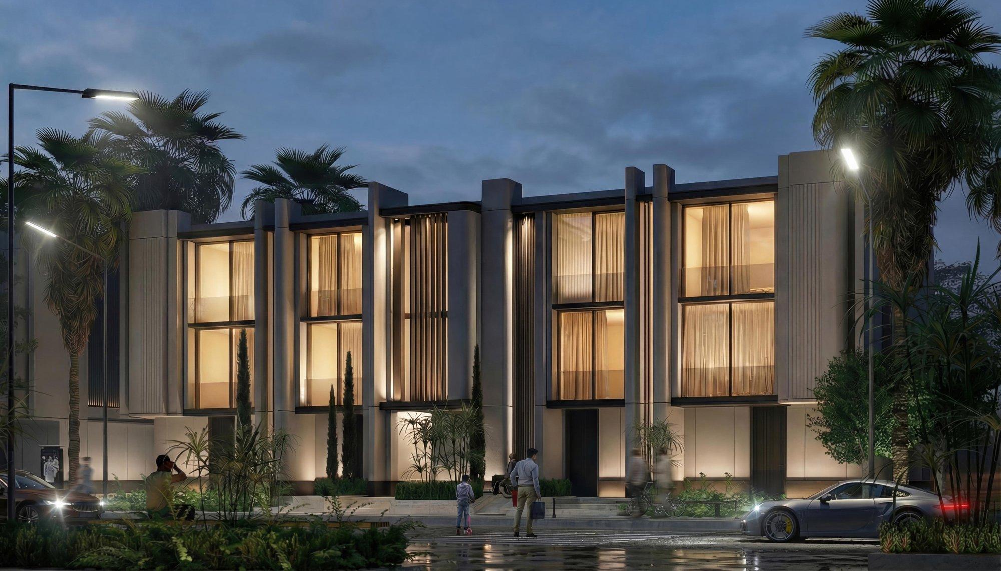 Photo 2 of 1-Bedroom Penthouse with Private Roof in Tamaraya, South Hurghada