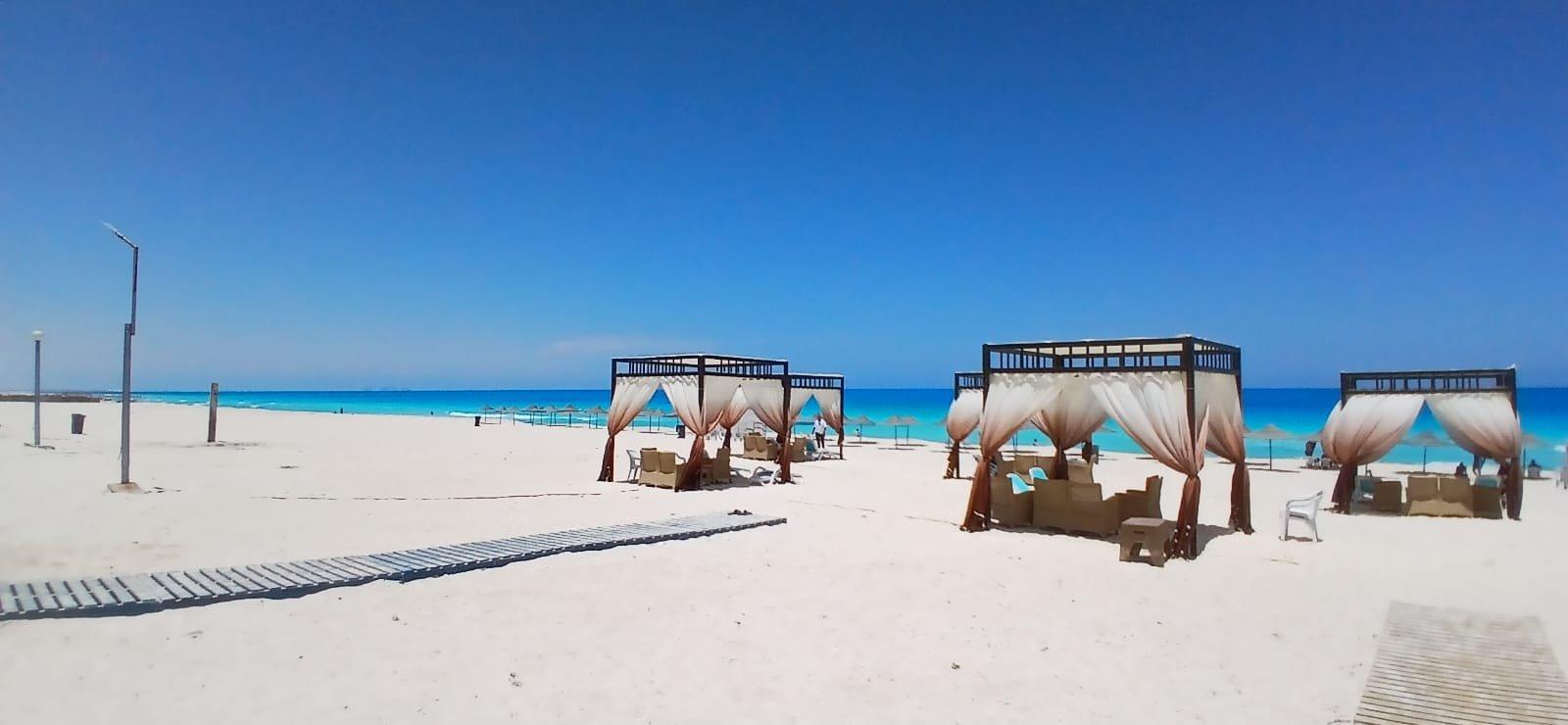 Photo 6 of 1-Bedroom Chalet in The Eye, Horus Village, Km 73 North Coast