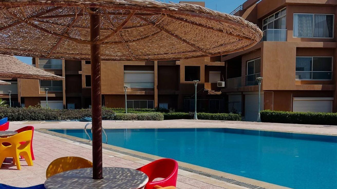 Photo 7 of 1-Bedroom Ready-to-Move Chalet in Malibu Ain Sokhna, Zafarana Road