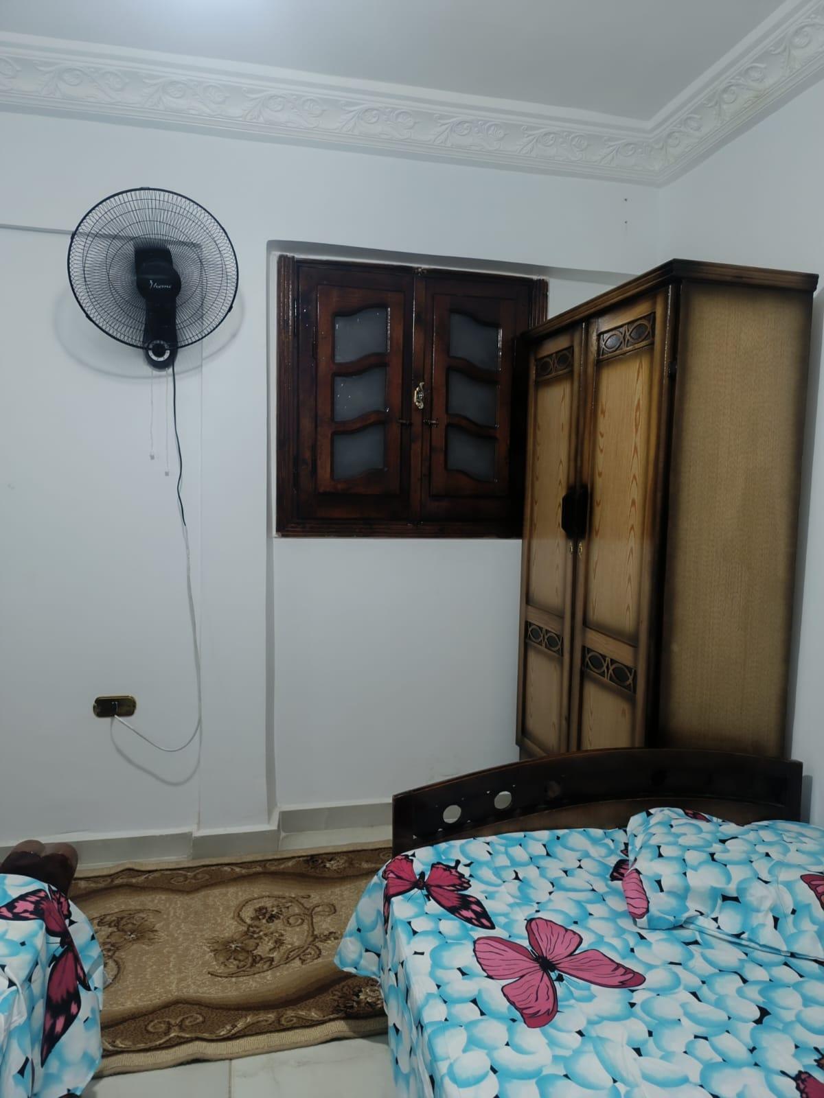 صورة 7 لـشقة غرفتين نوم في الإسكندرية