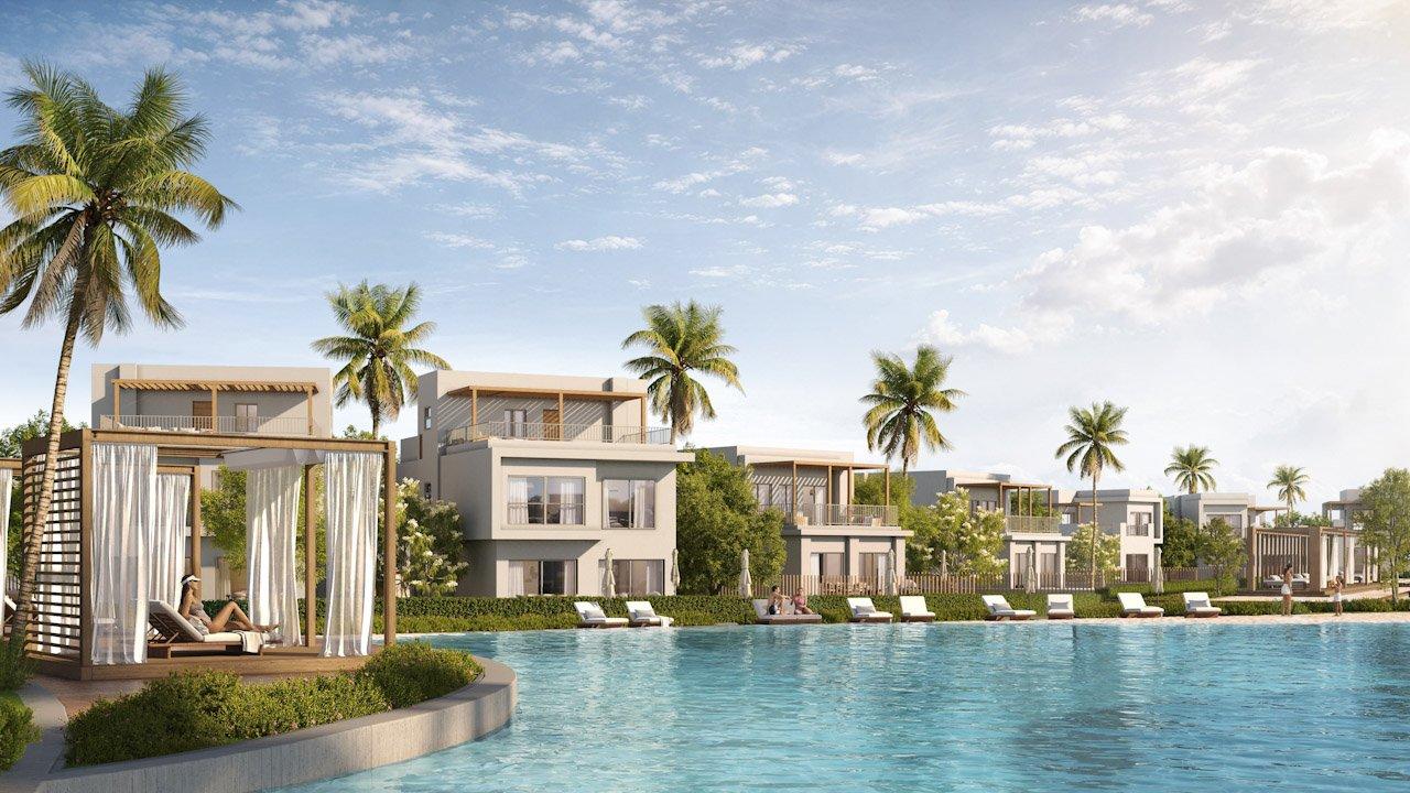 Photo 3 of 233 m² Standalone Villa in Makadina, Makadi Bay, Hurghada