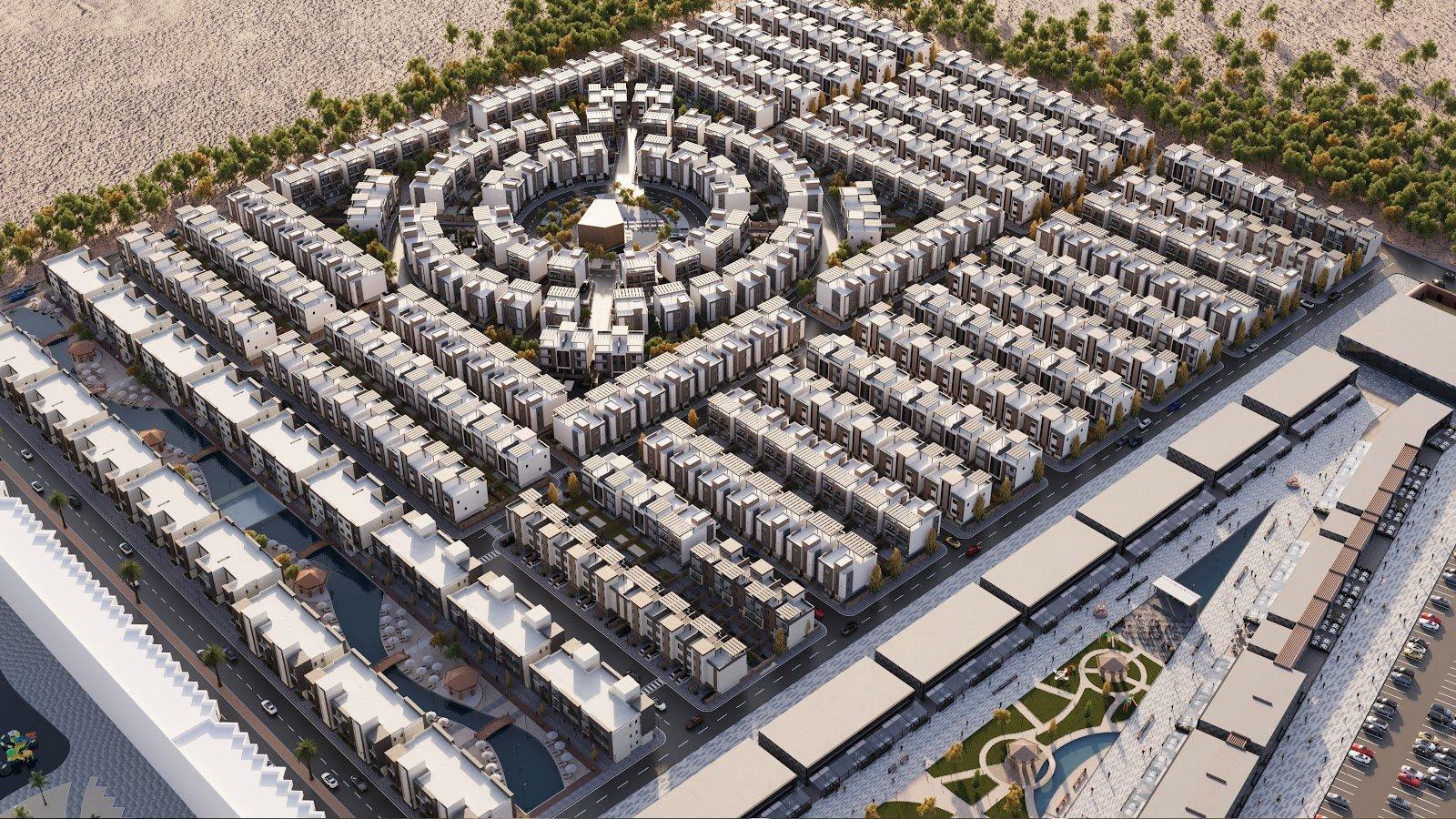 Photo 13 of Ground-Floor Studio with Aqua & Sea View in Venecia Red Sea, Hurghada