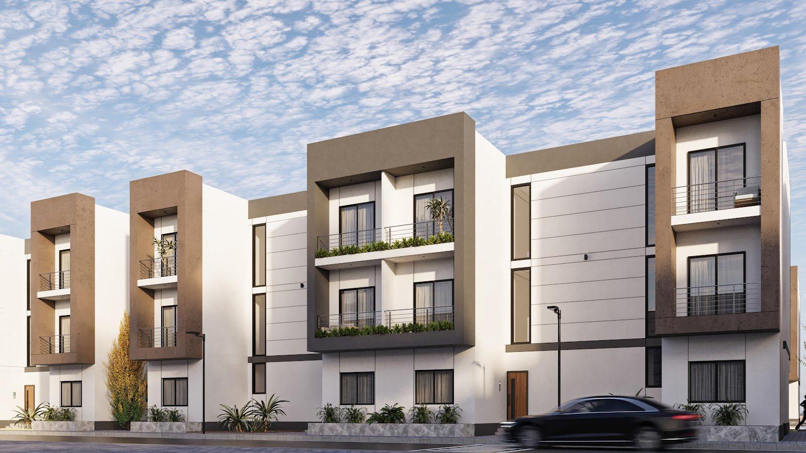 Photo 11 of 61 m² Studio with Pool View in Venecia Red Sea, Hurghada