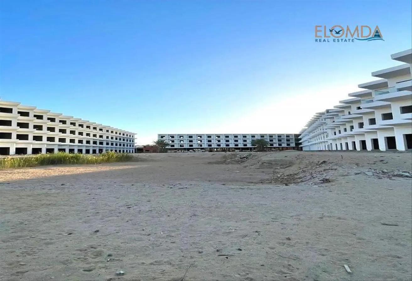Photo 5 of Studio in Bella Bay Beach Resort, El Mamsha, Hurghada