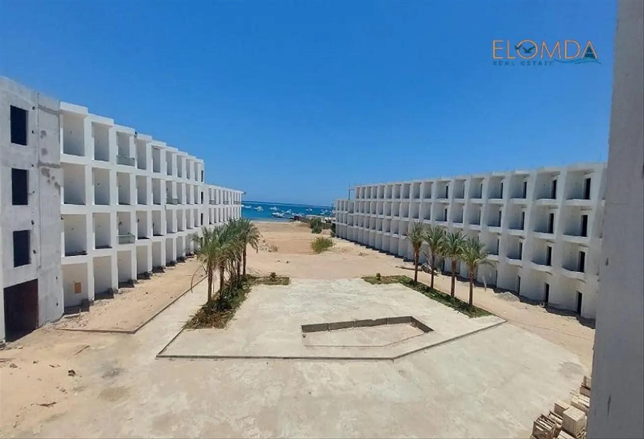 Photo 7 of Studio in Bella Bay Beach Resort, El Mamsha, Hurghada