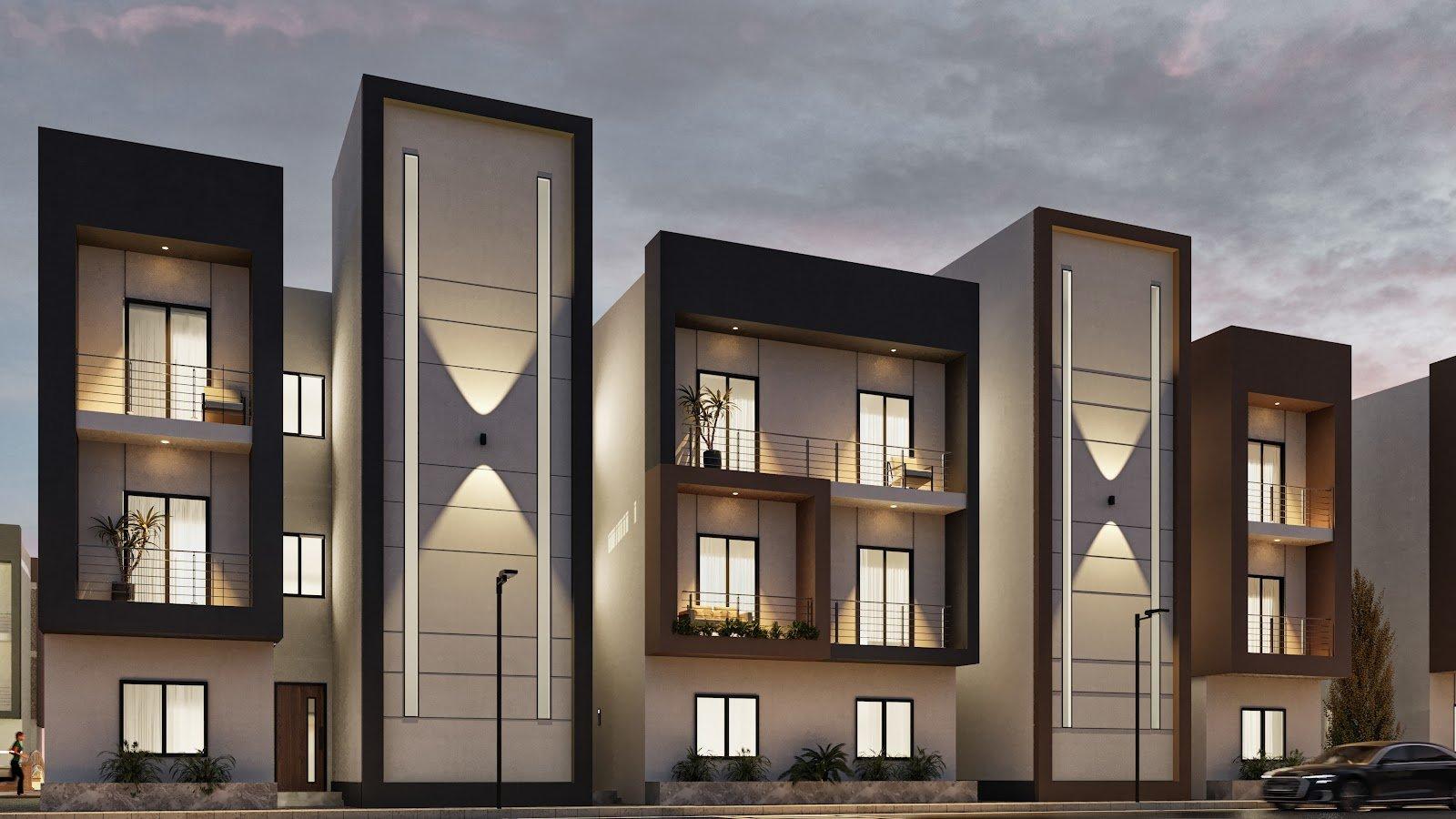 Photo 7 of Ground-Floor 55 m² Studio with Pool View in Venecia Red Sea, Hurghada