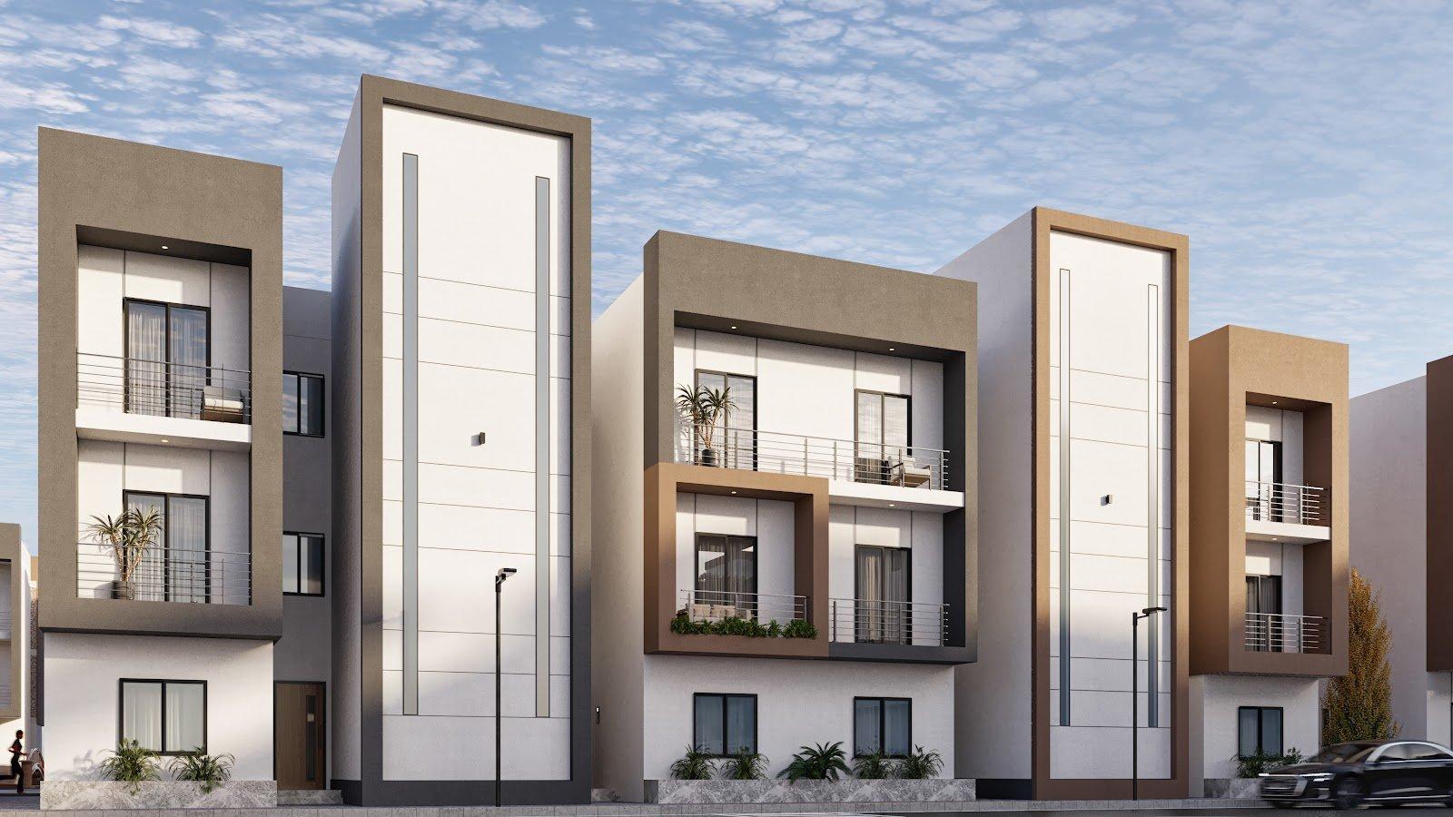 Photo 8 of Ground-Floor 55 m² Studio with Pool View in Venecia Red Sea, Hurghada
